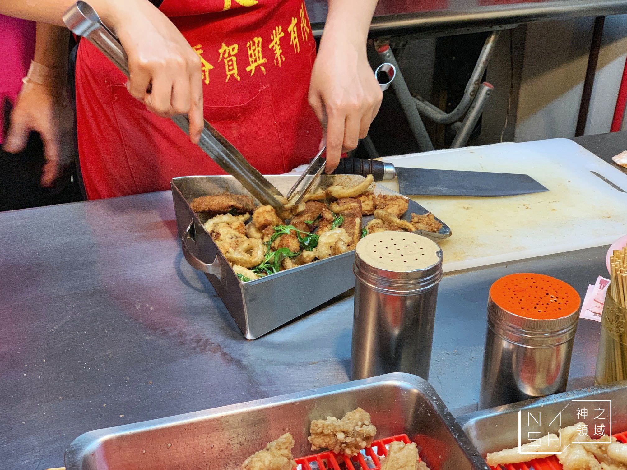 雞媽媽鹹酥雞
