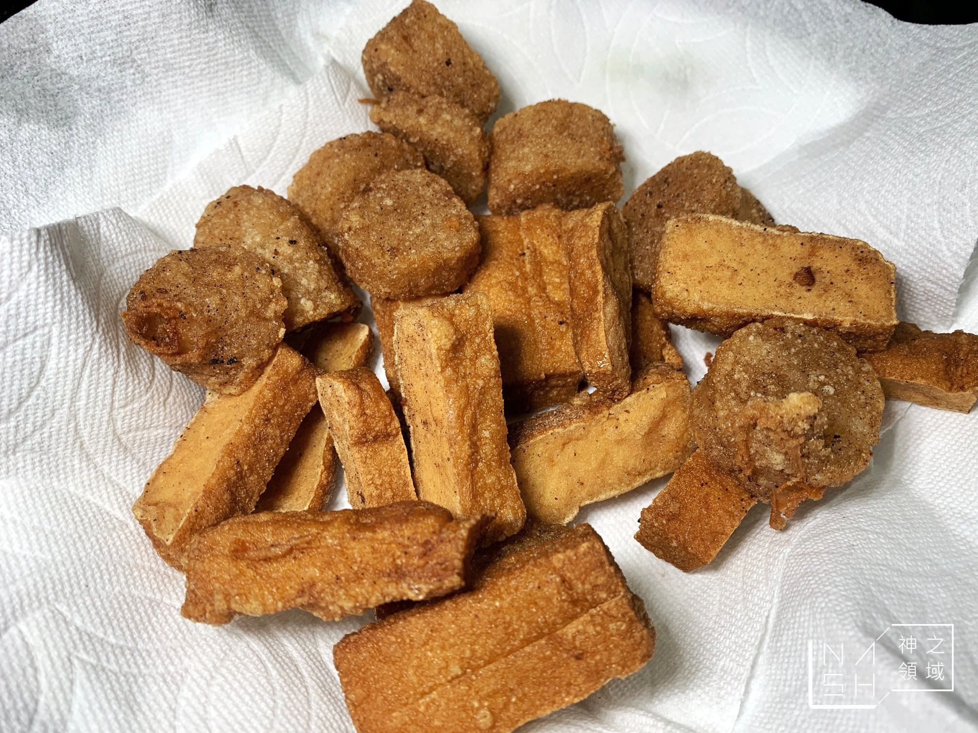 雞媽媽鹹酥雞