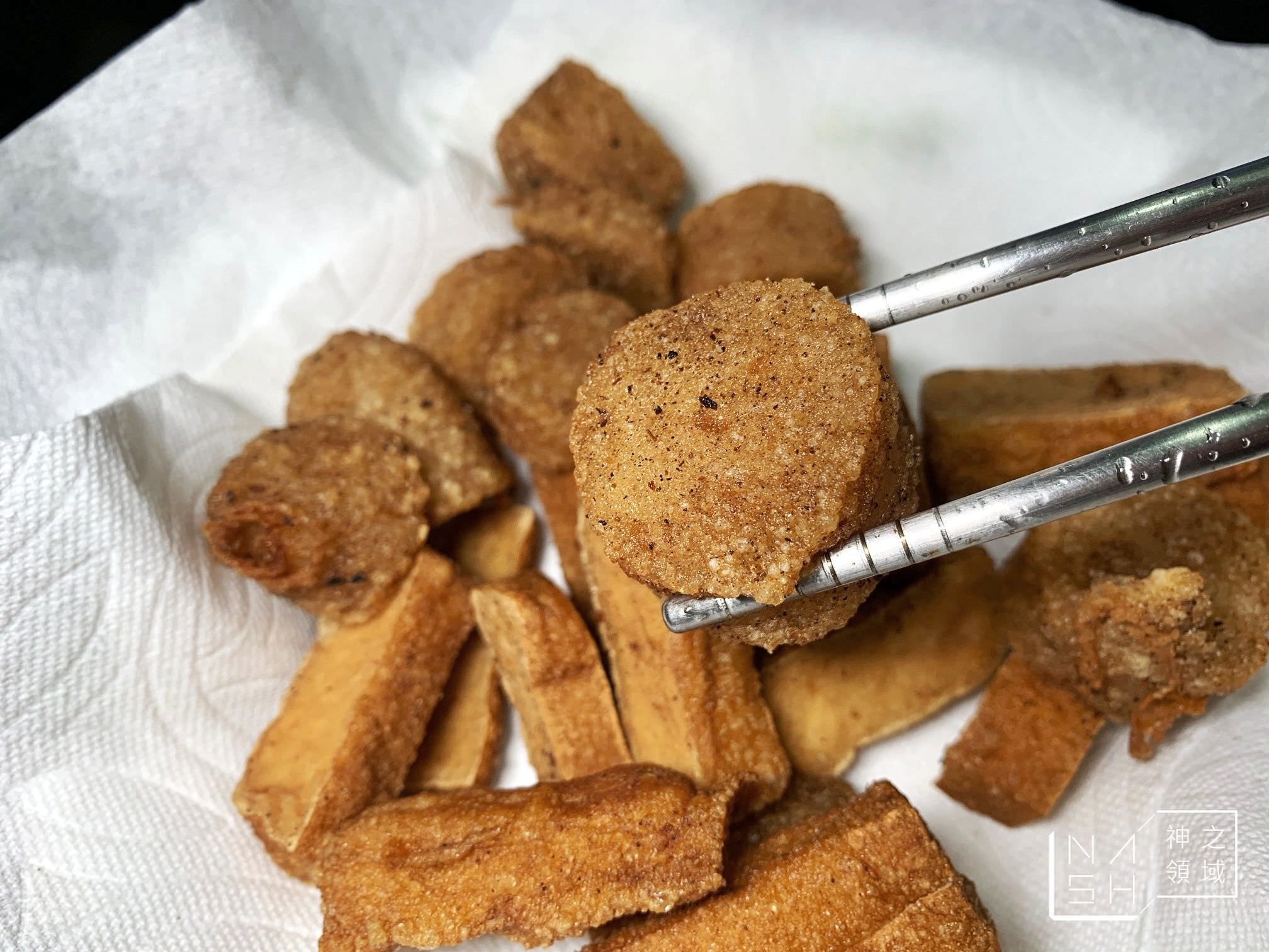 雞媽媽鹹酥雞