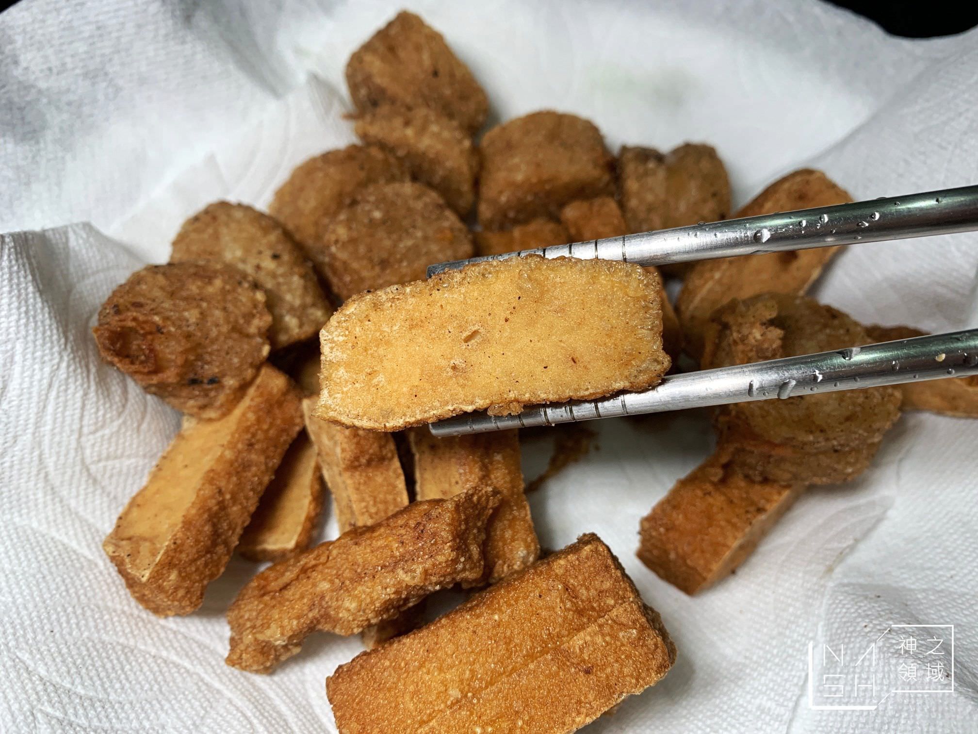 雞媽媽鹹酥雞