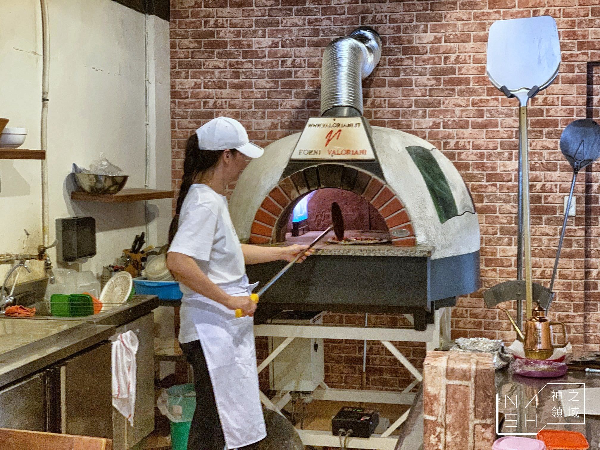 Papa Vito Pizza