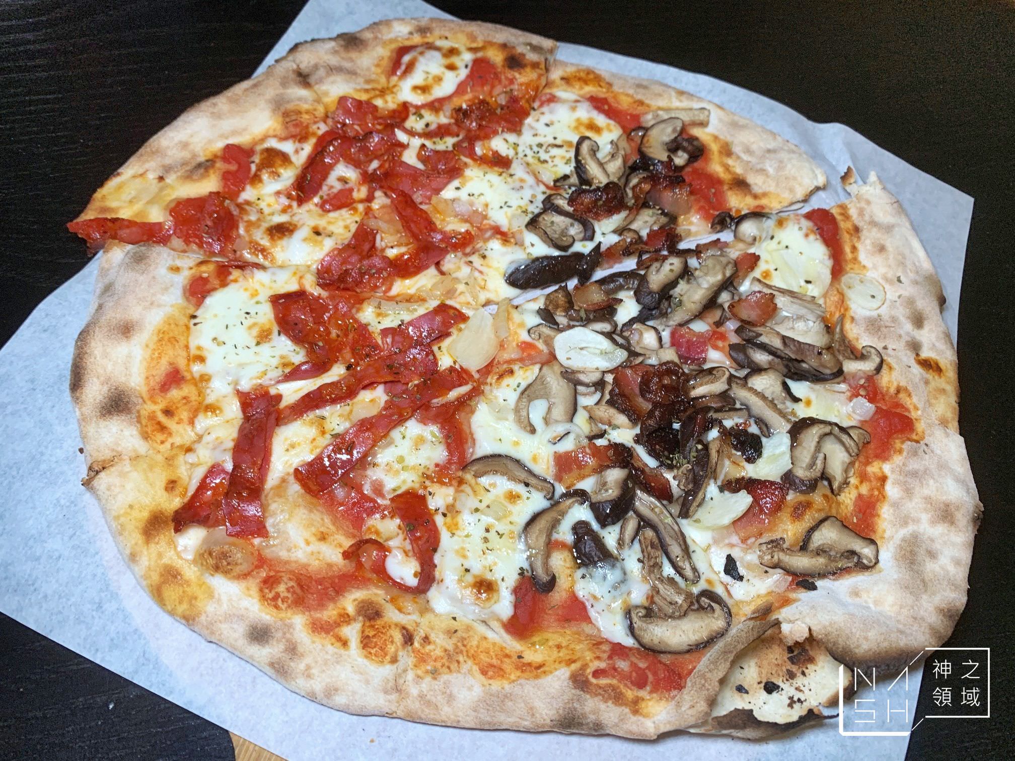 Papa Vito Pizza