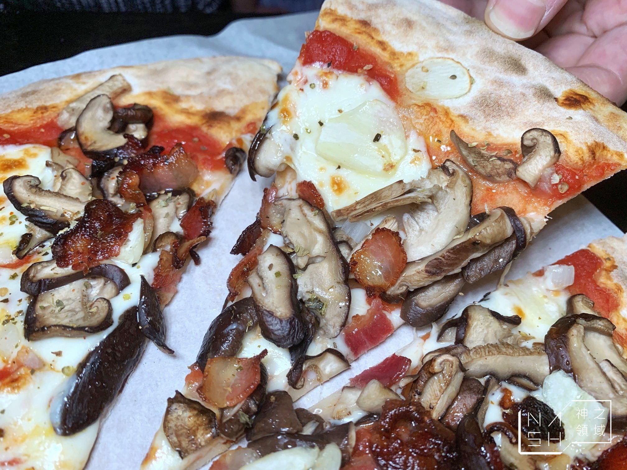 Papa Vito Pizza