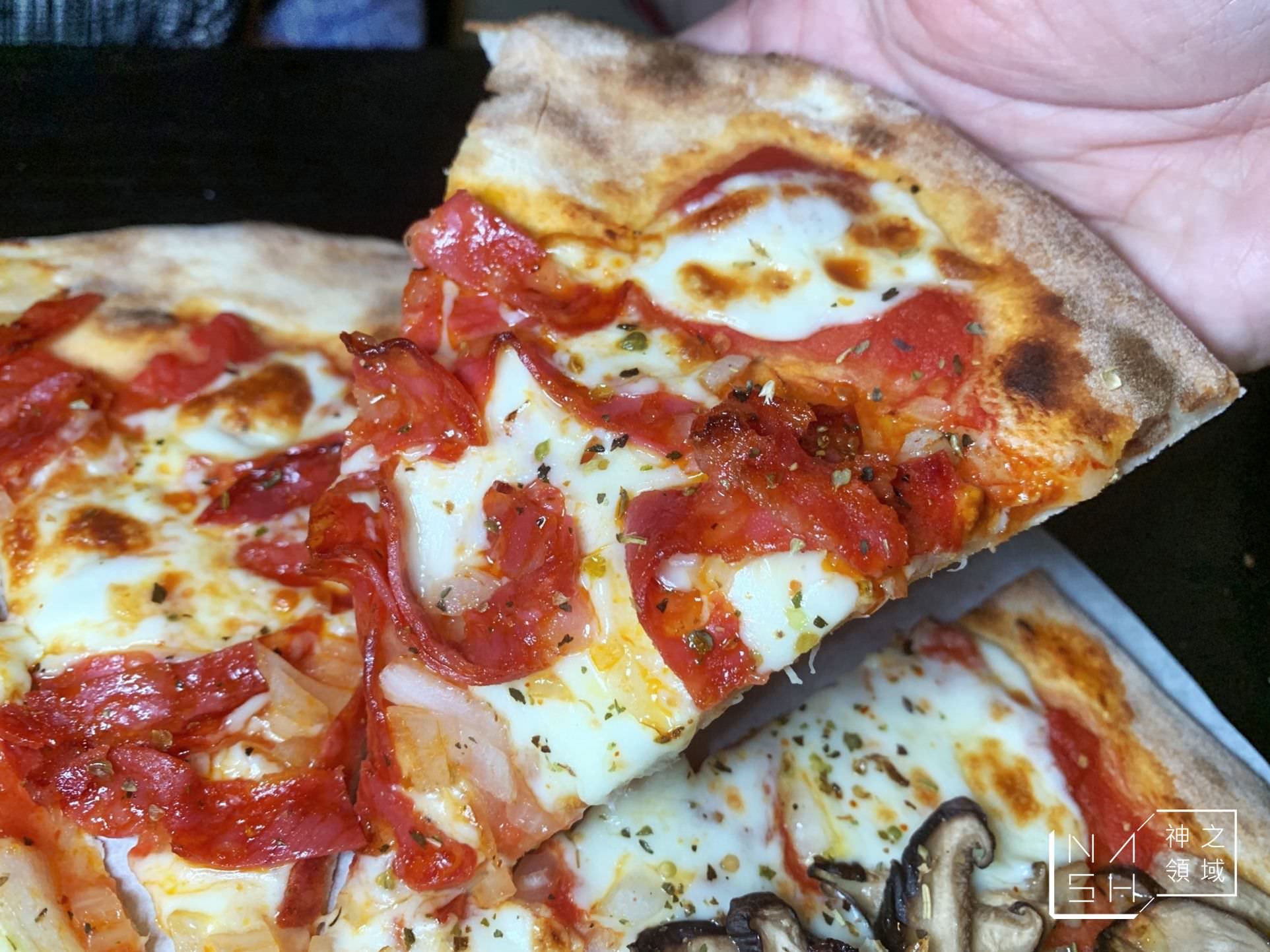 Papa Vito Pizza