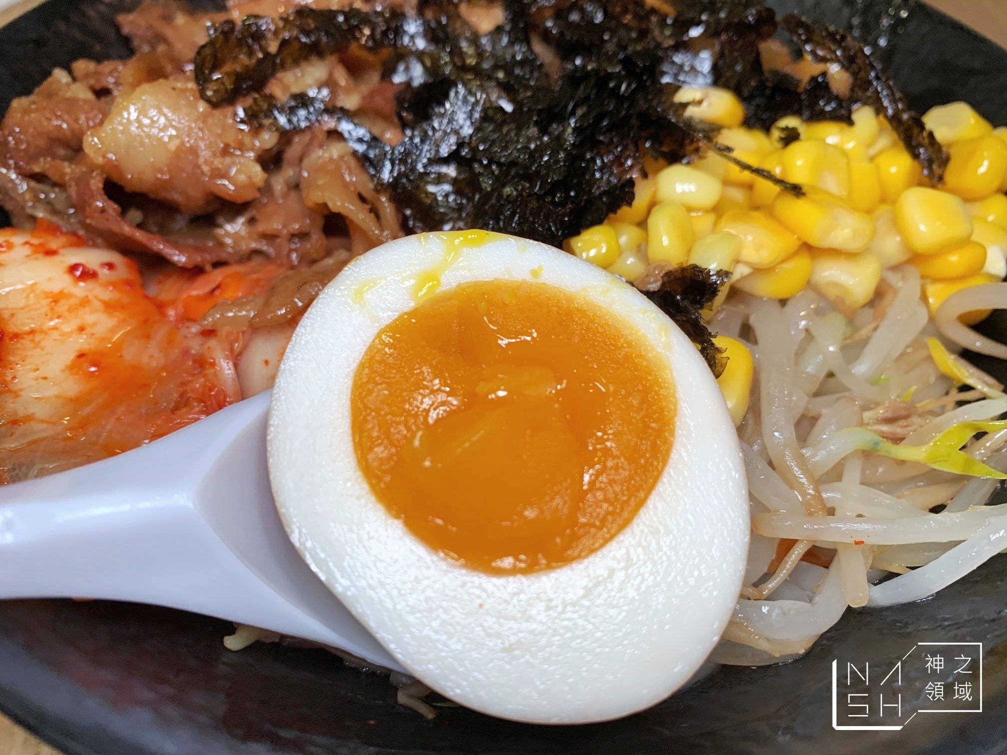 老士林烤肉飯