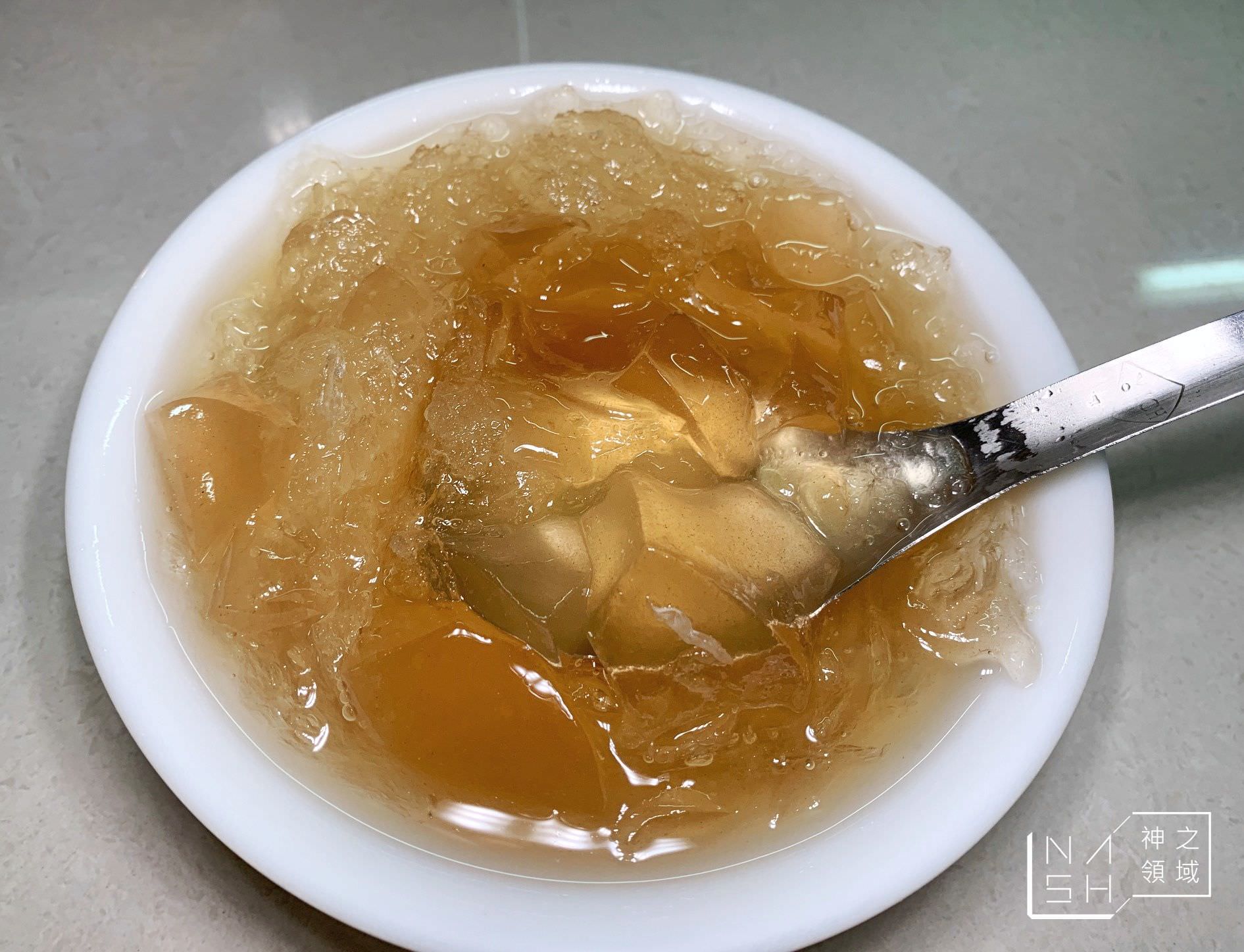 天母豆花