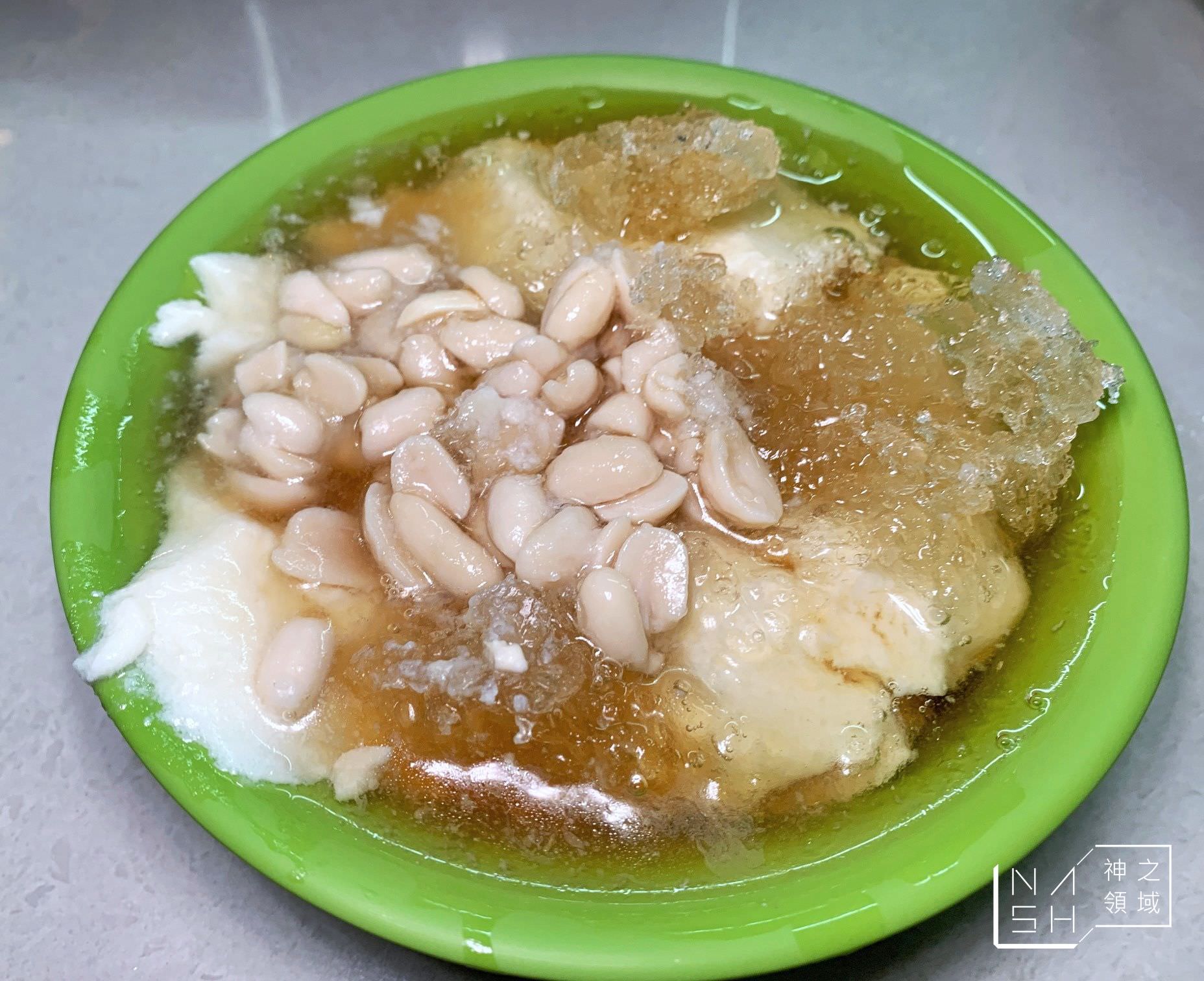 天母豆花