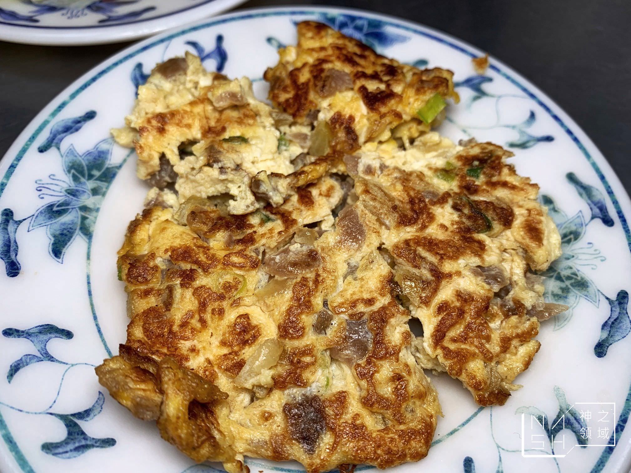 梁記嘉義雞肉飯