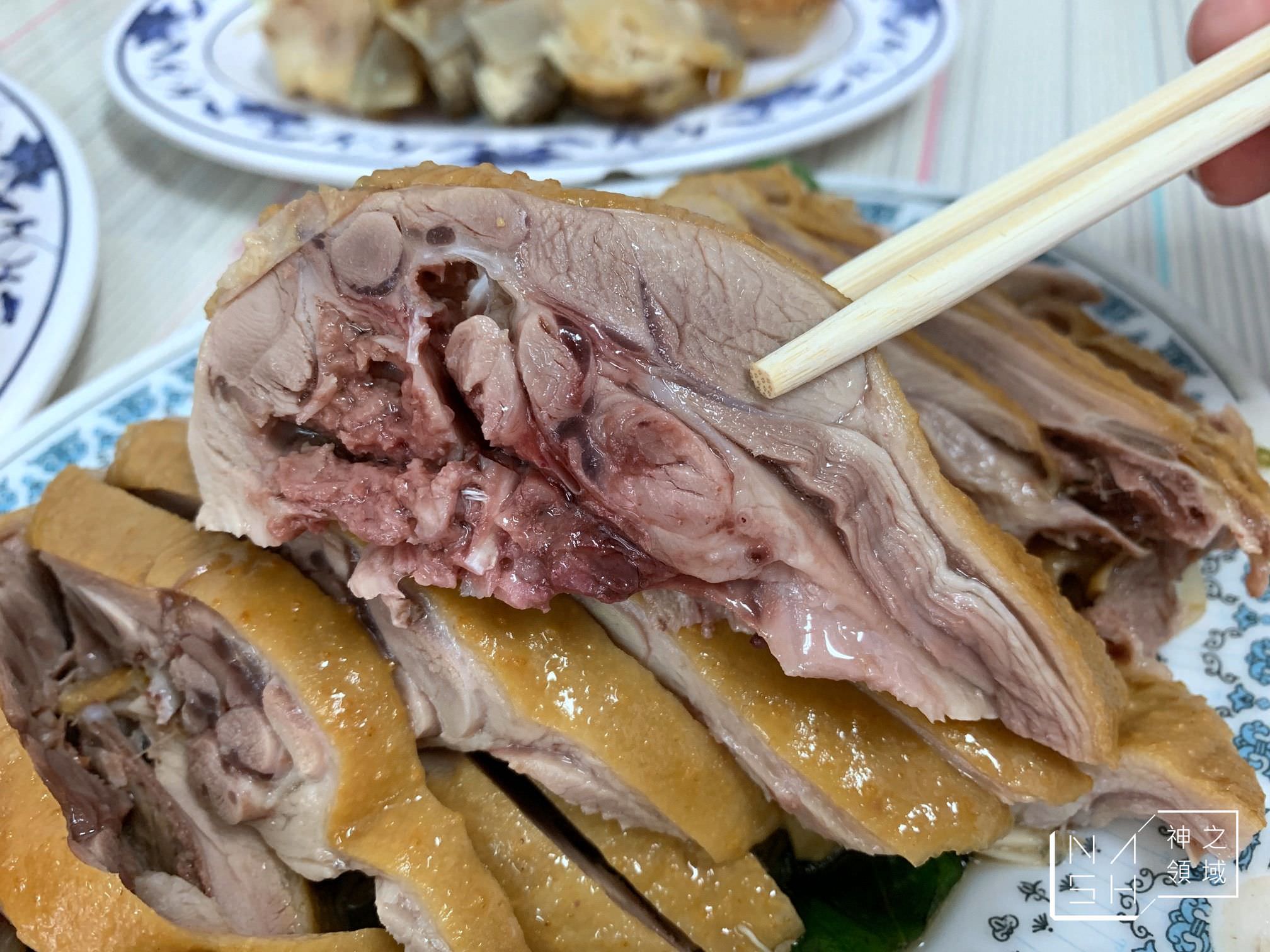 天母大頭鵝