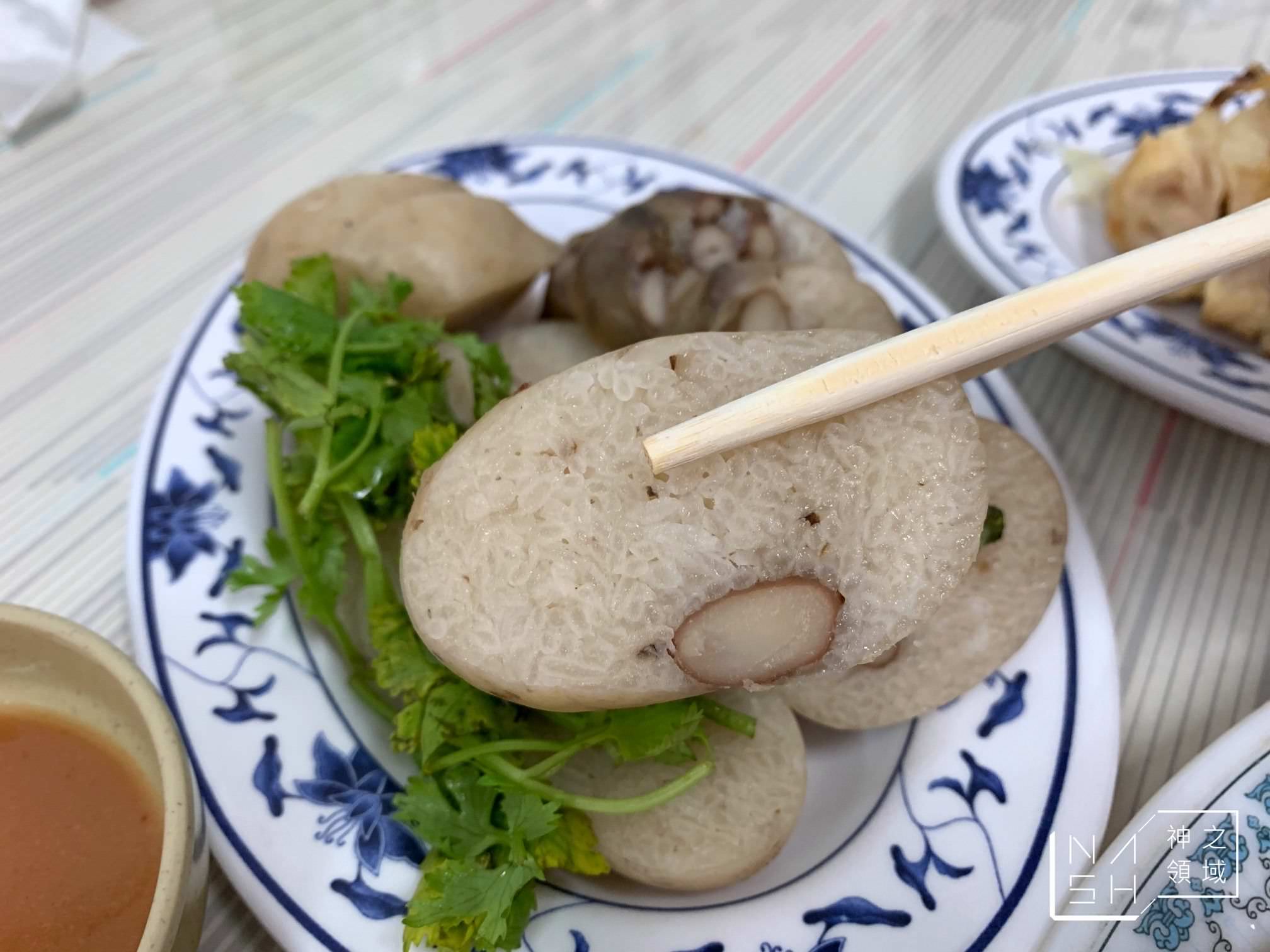天母大頭鵝