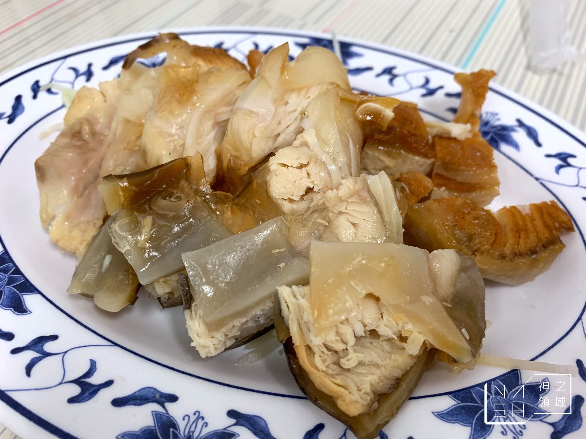 天母大頭鵝
