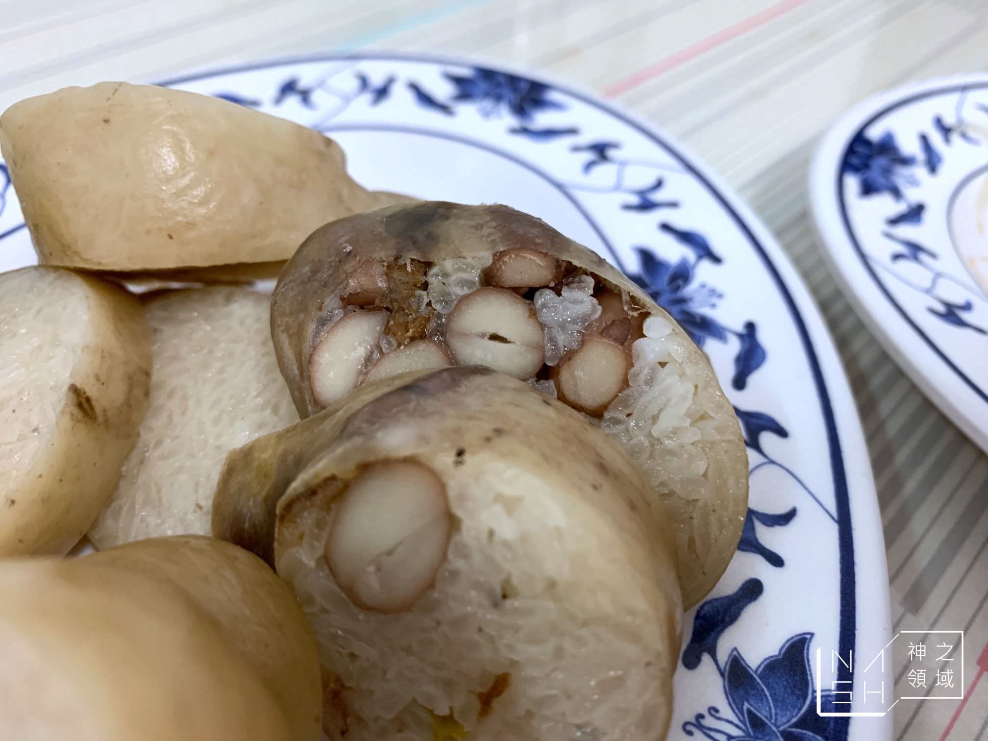 天母大頭鵝