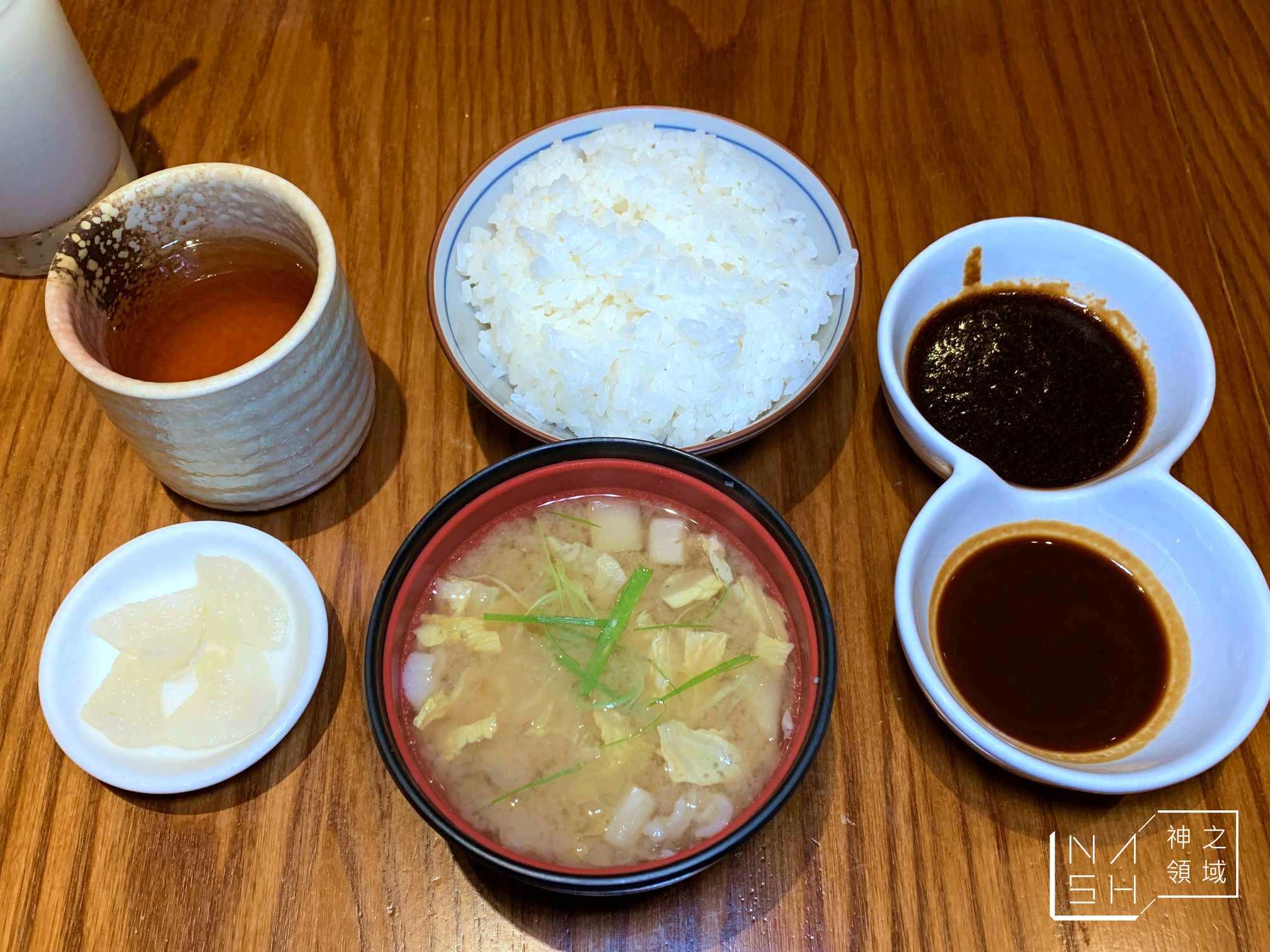 矢場味噌豬排