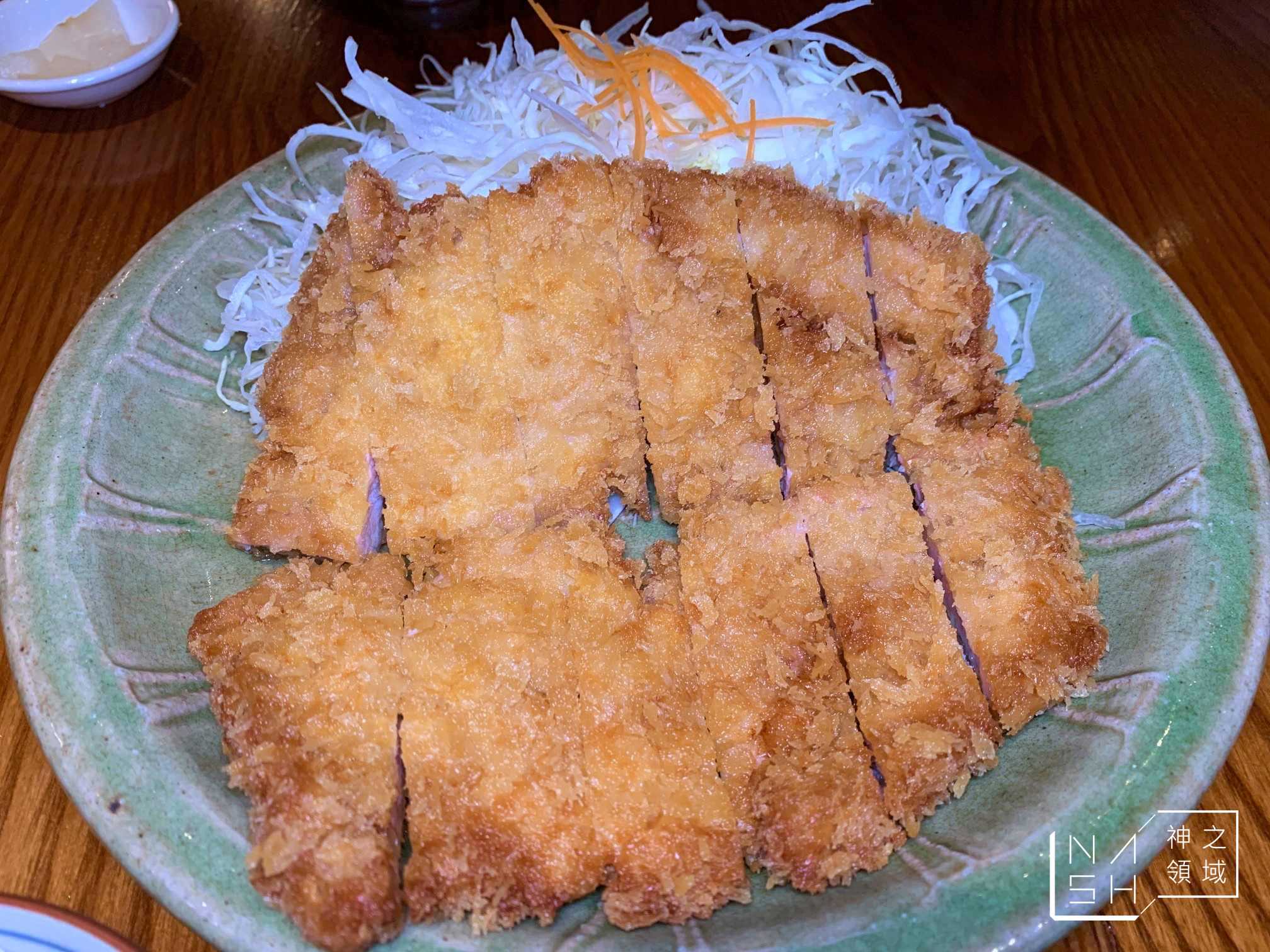 矢場味噌豬排