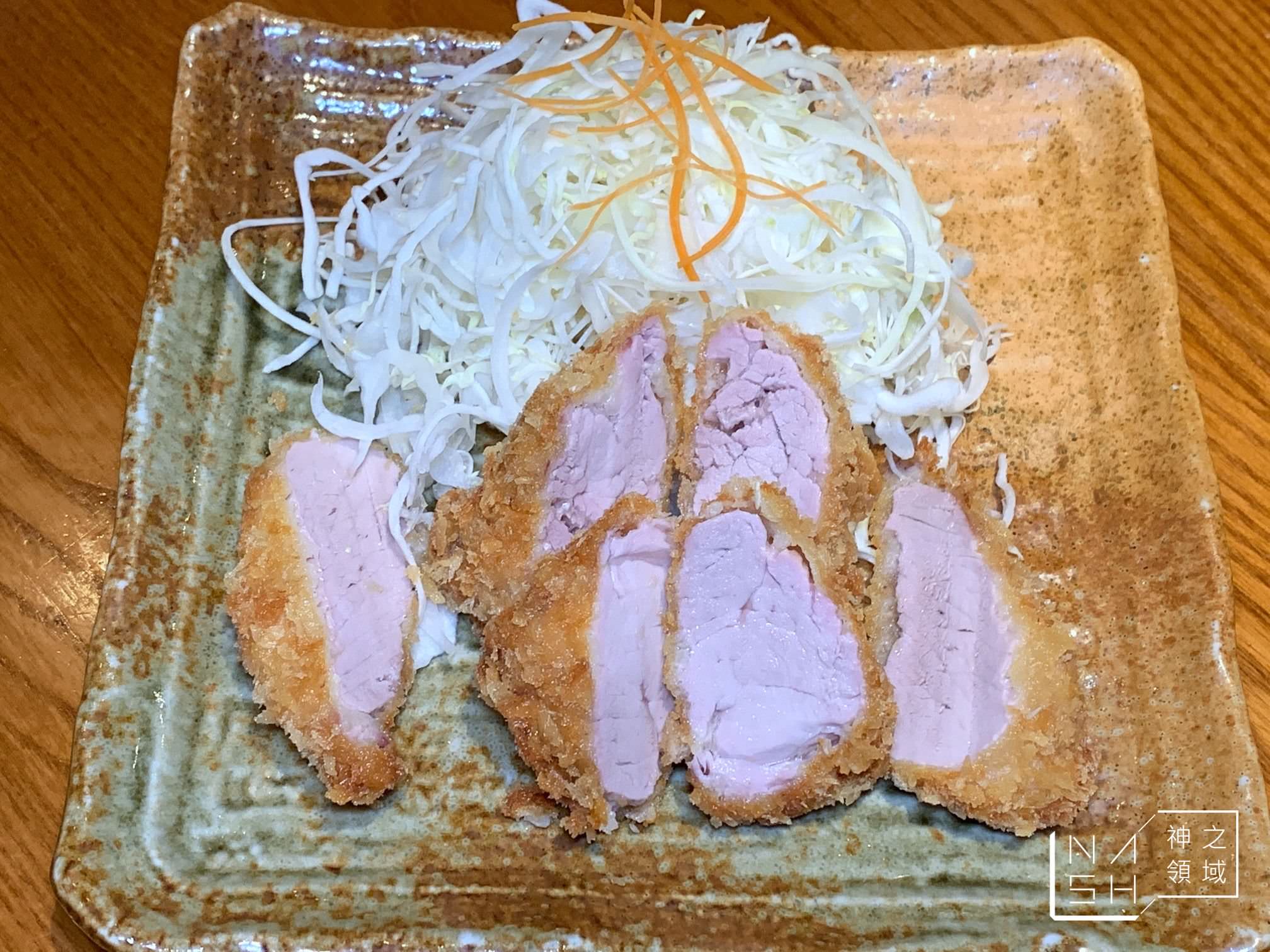 矢場味噌豬排