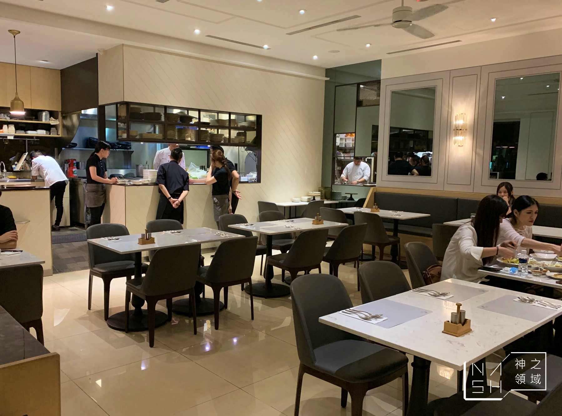 Moda Vita Caffe義式料理