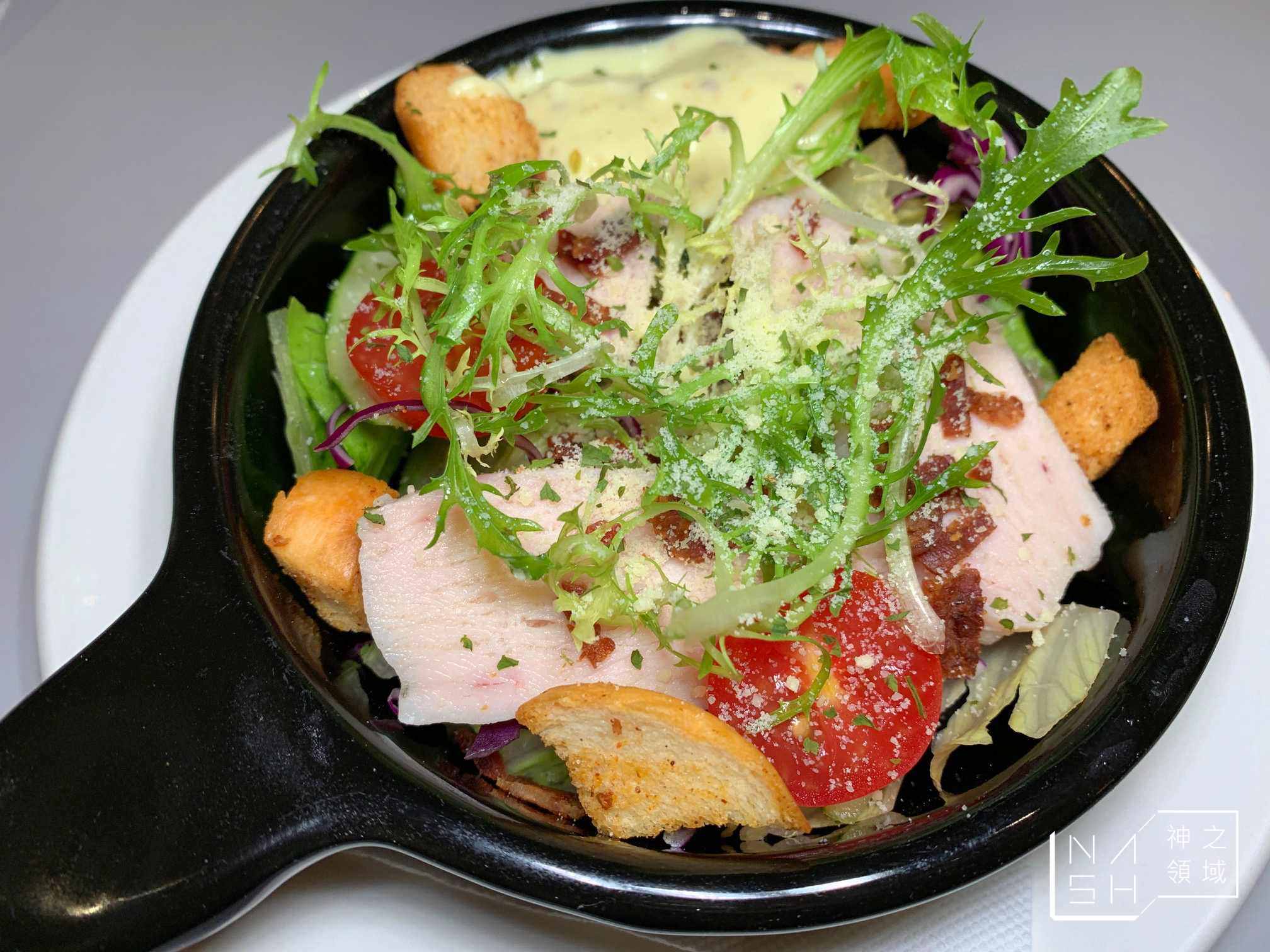 Moda Vita Caffe義式料理