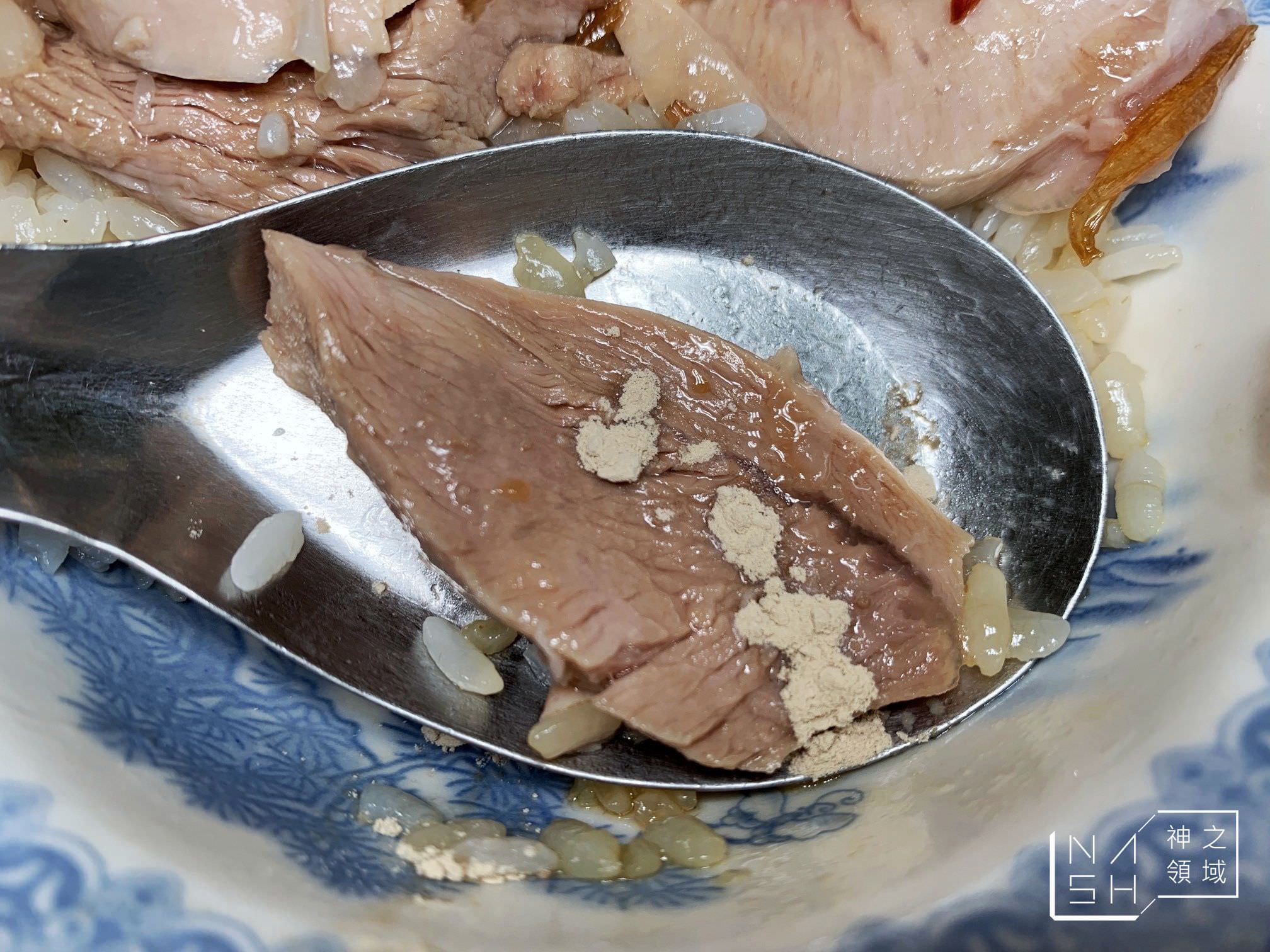 正統雞肉飯