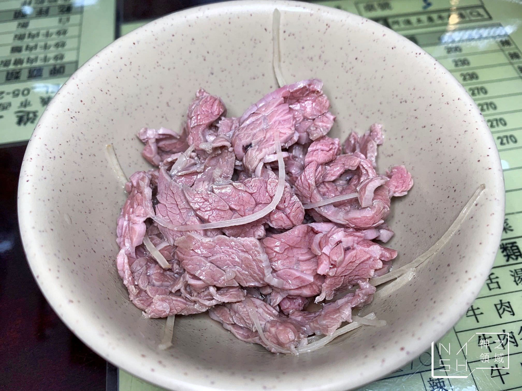 阿進土產牛肉湯