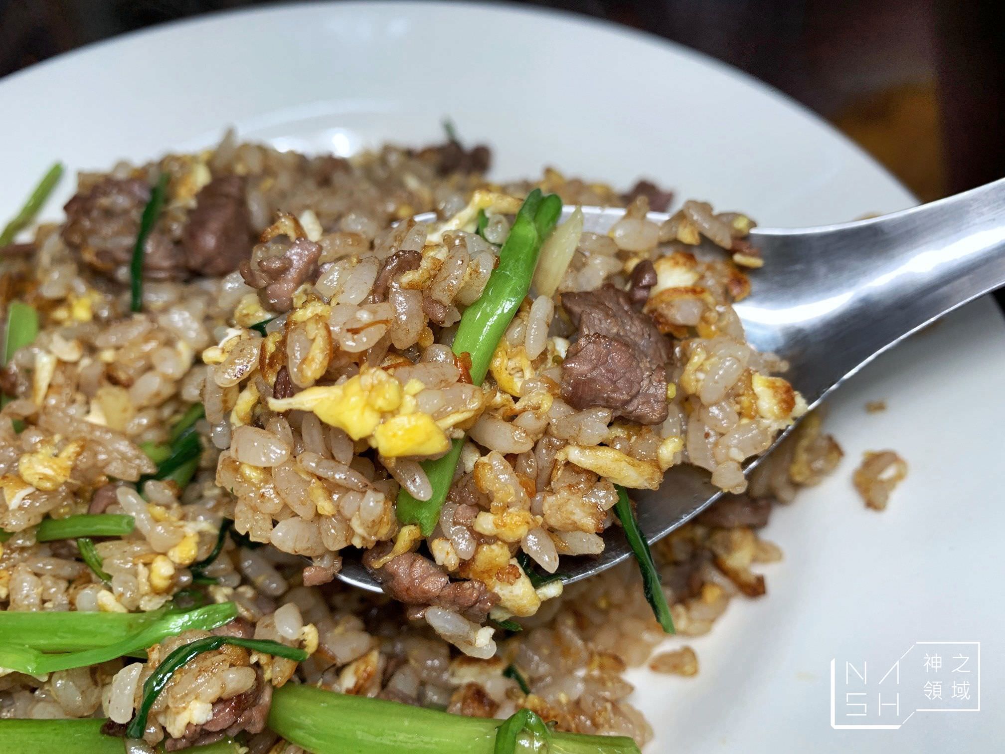 阿進土產牛肉湯