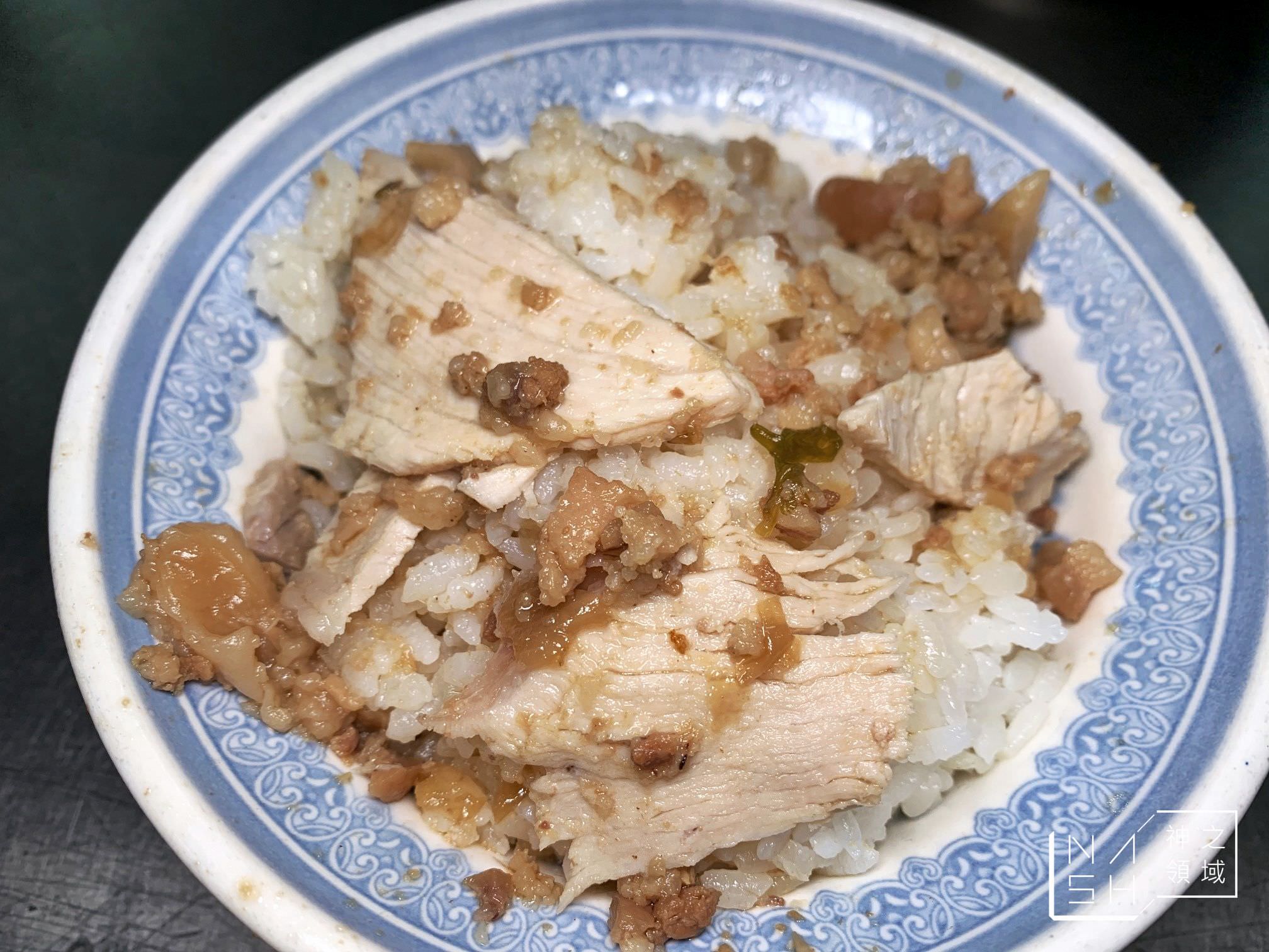 金門魯肉飯