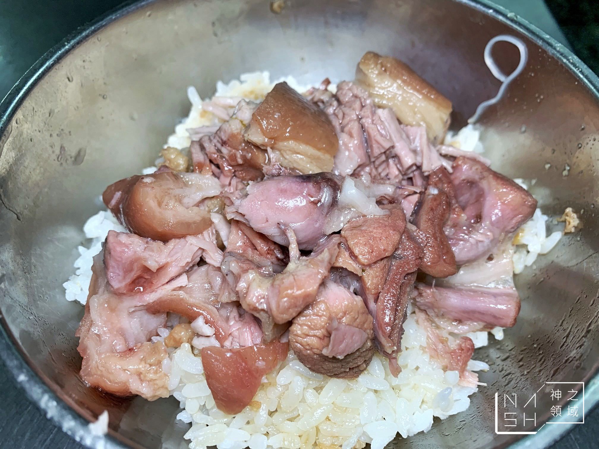金門魯肉飯