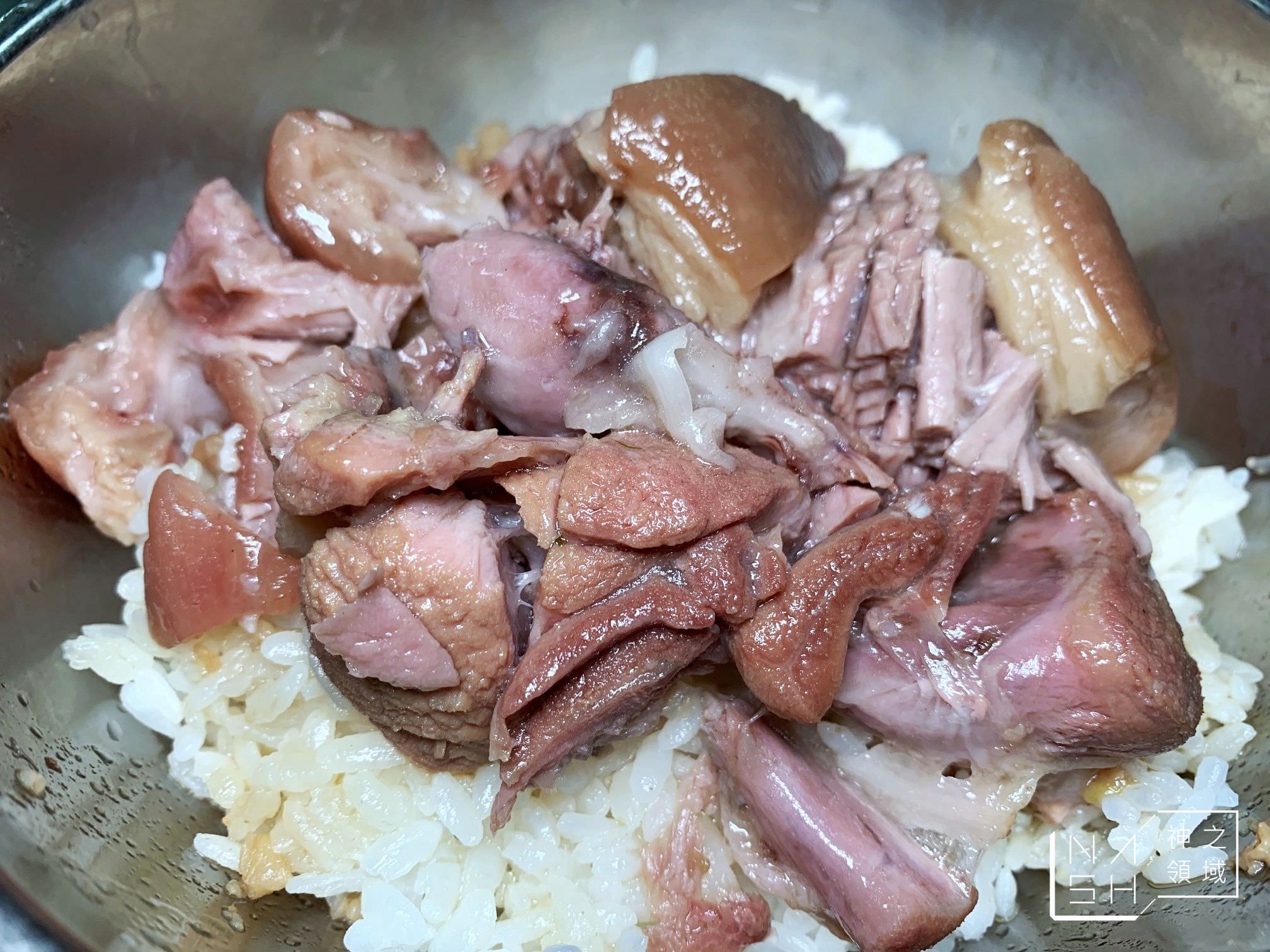 金門魯肉飯