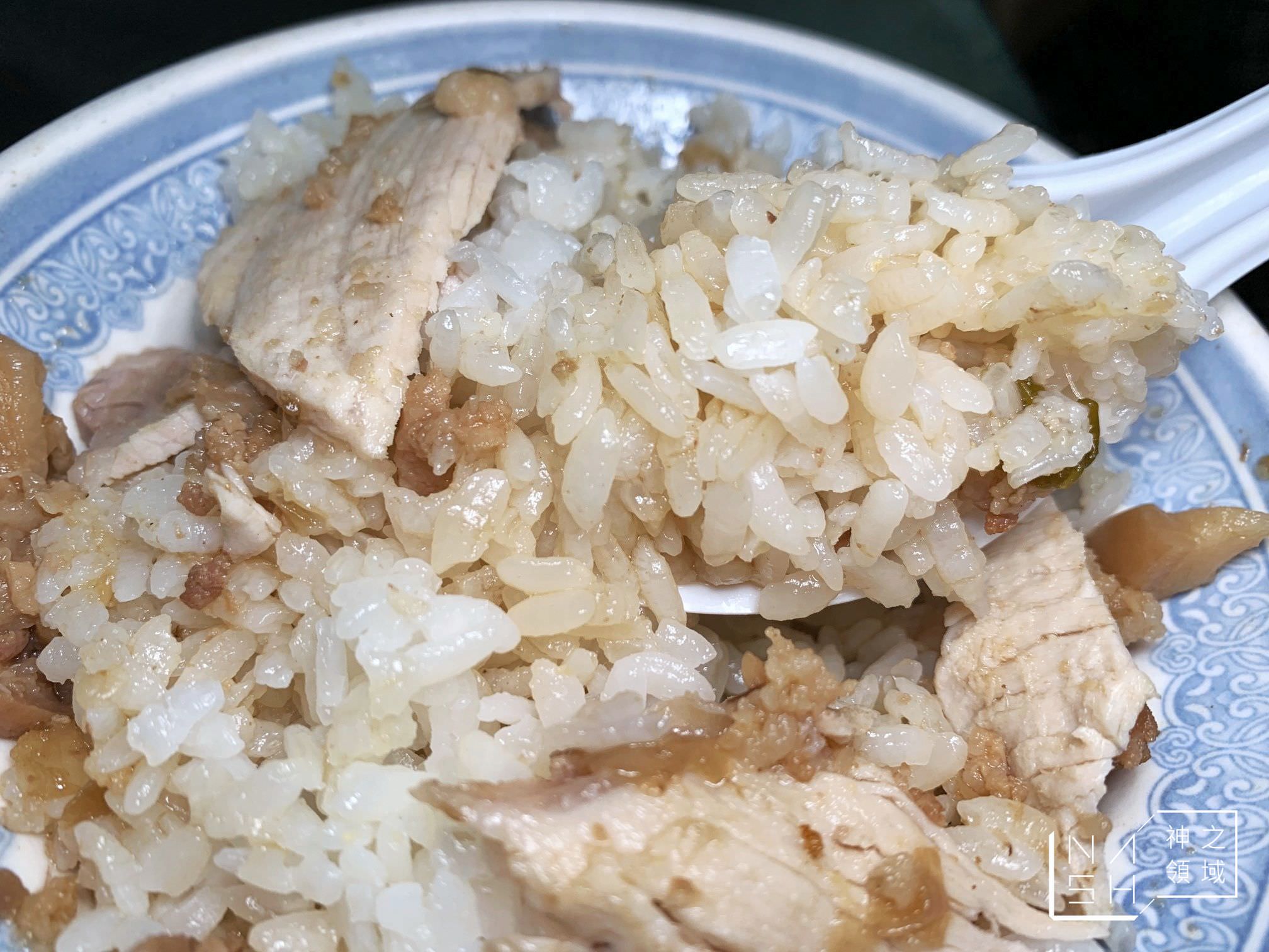 金門魯肉飯