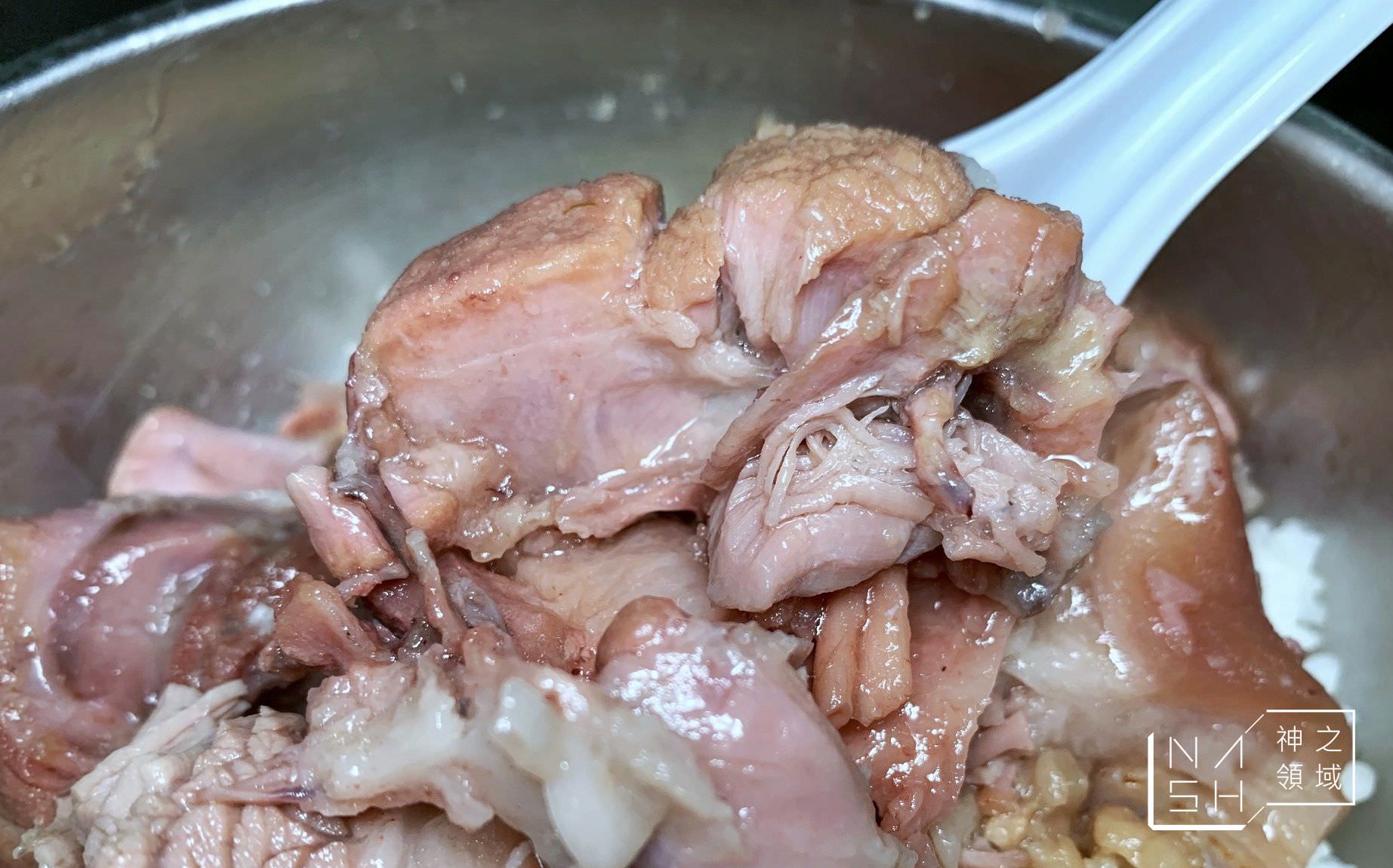 金門魯肉飯