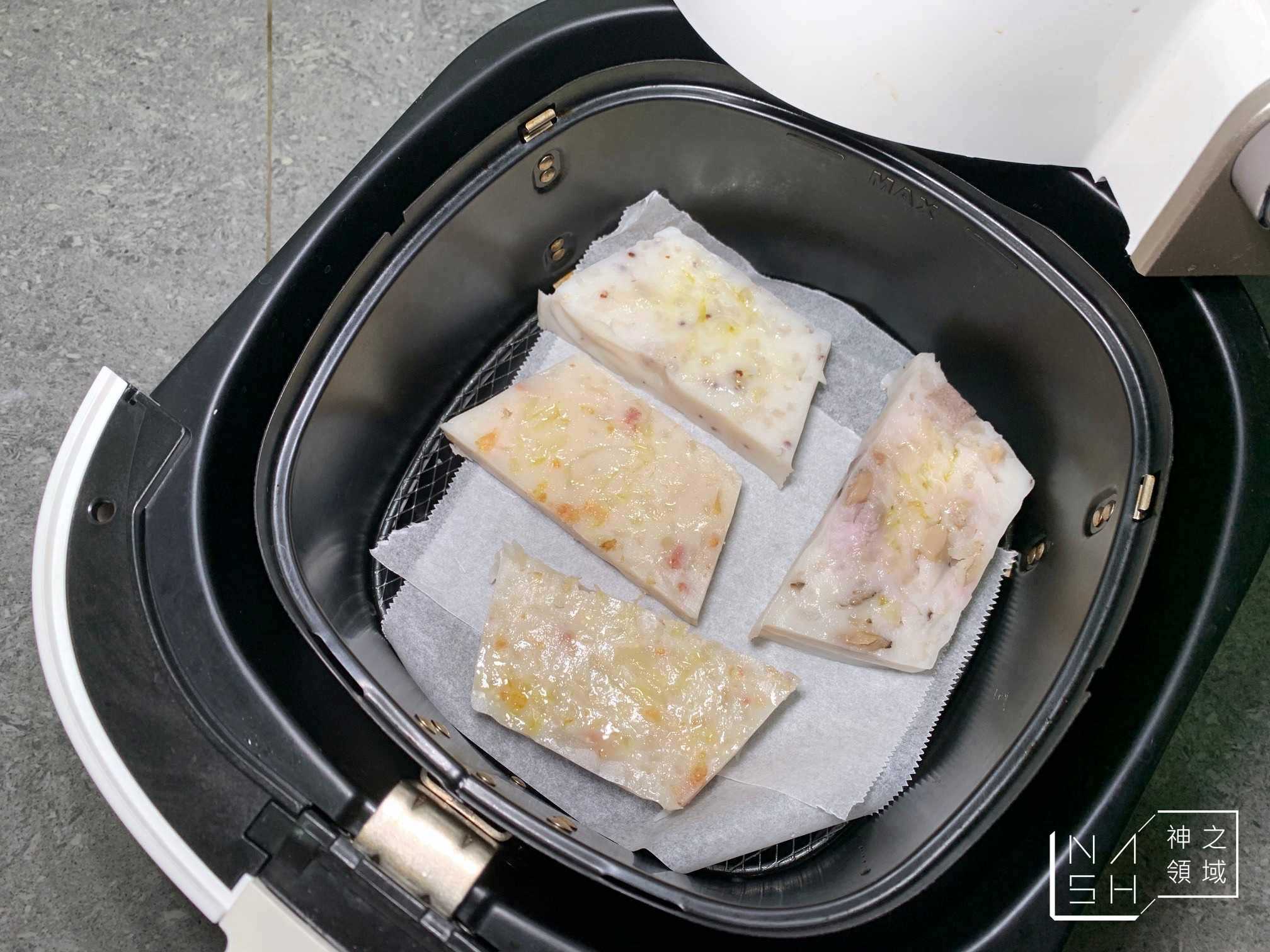 飛高糕