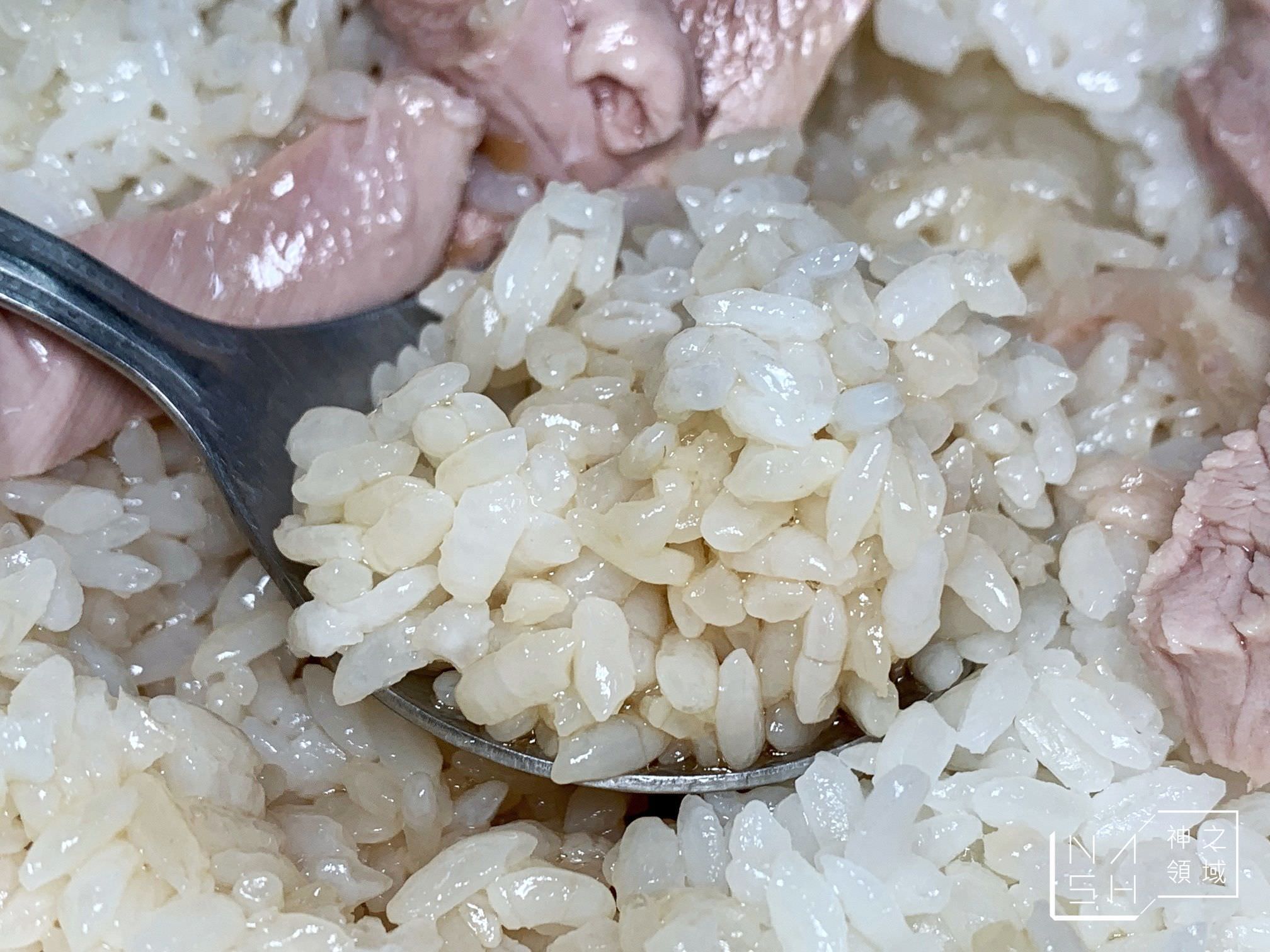 阿里山火雞肉飯