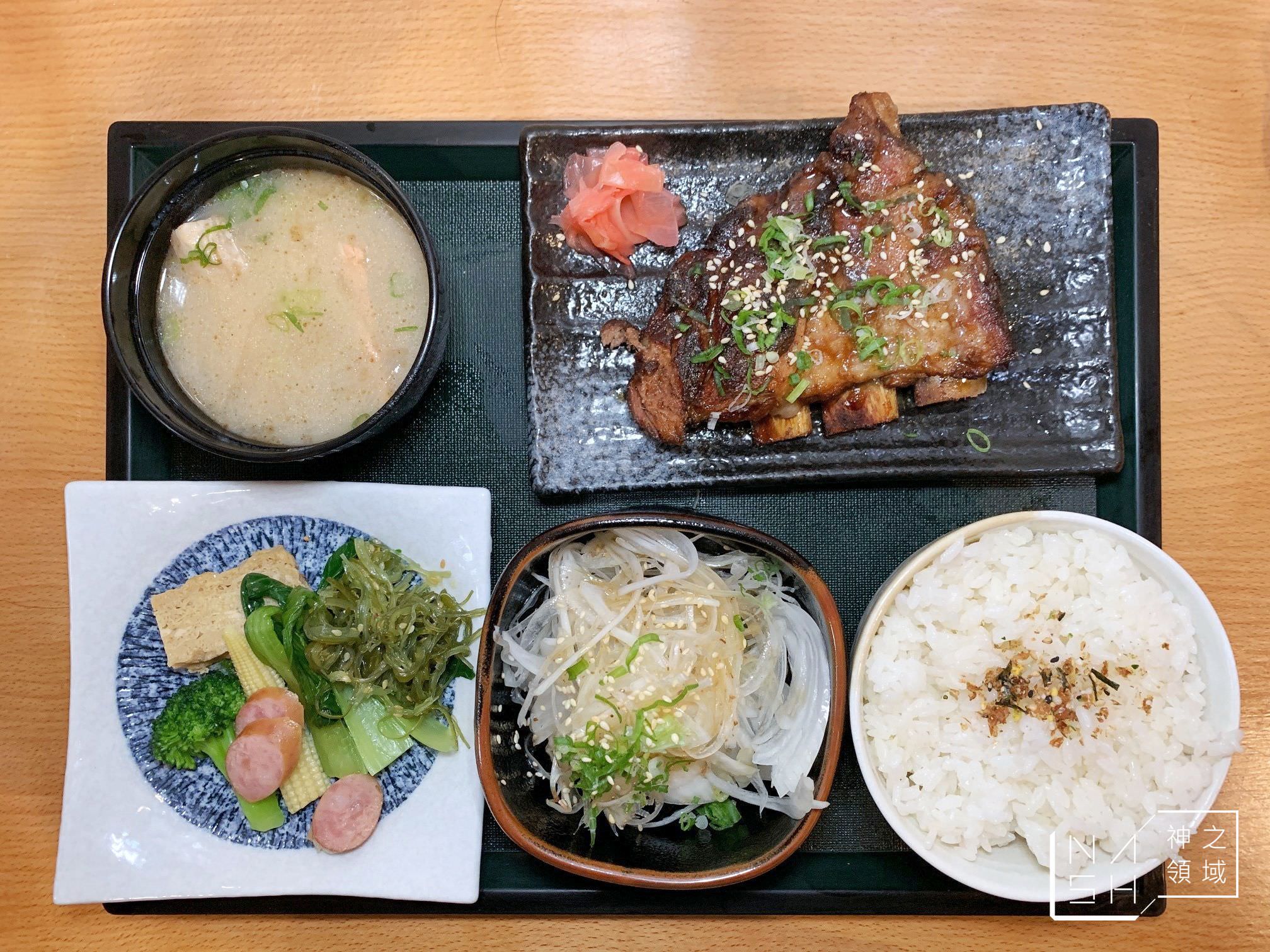 柒玥食堂