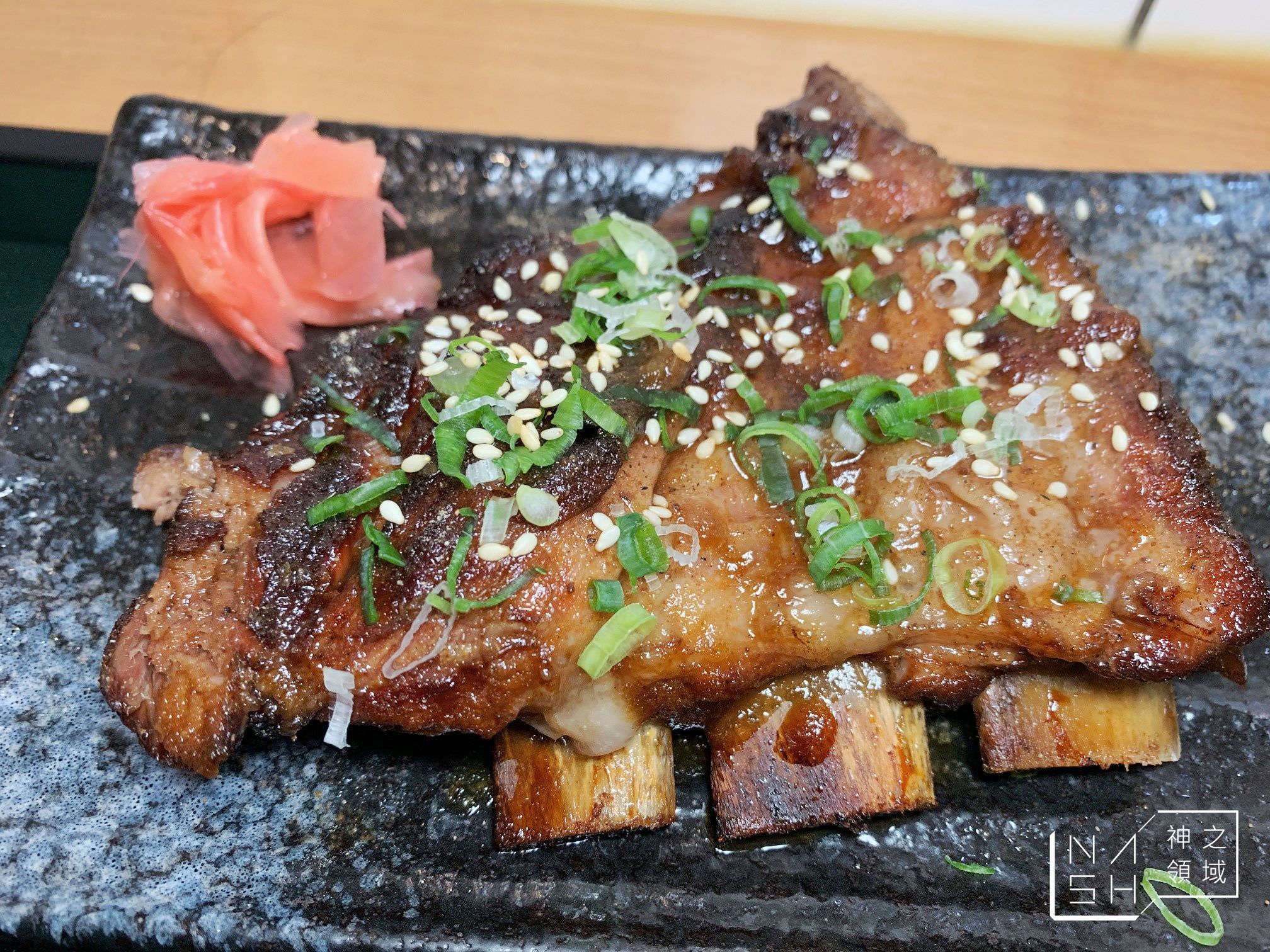 柒玥食堂