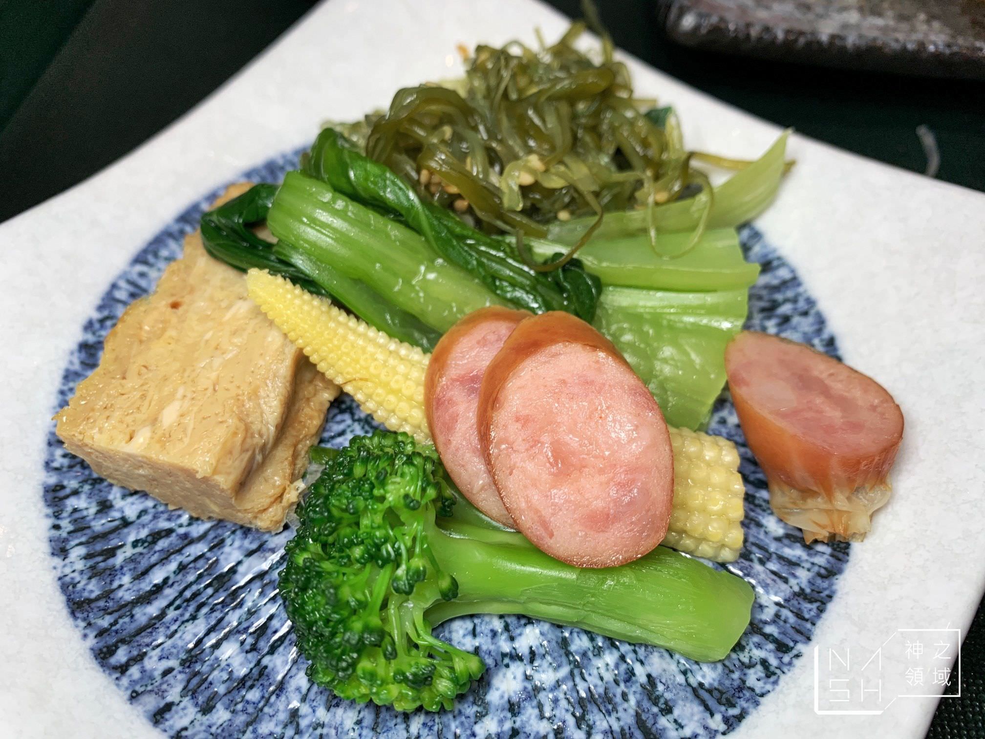柒玥食堂