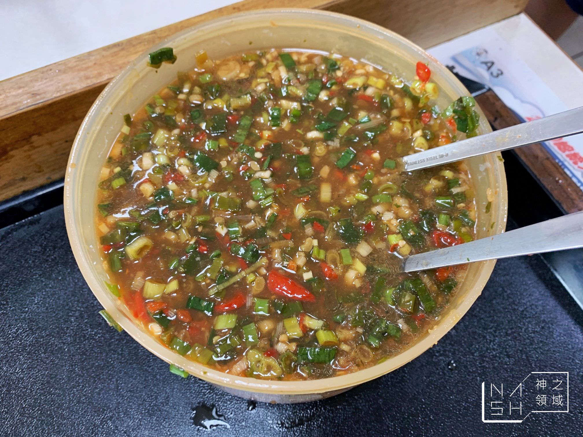 康康豬豬血湯