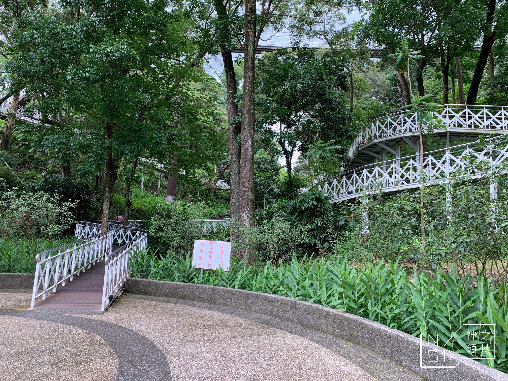 竹崎親水公園