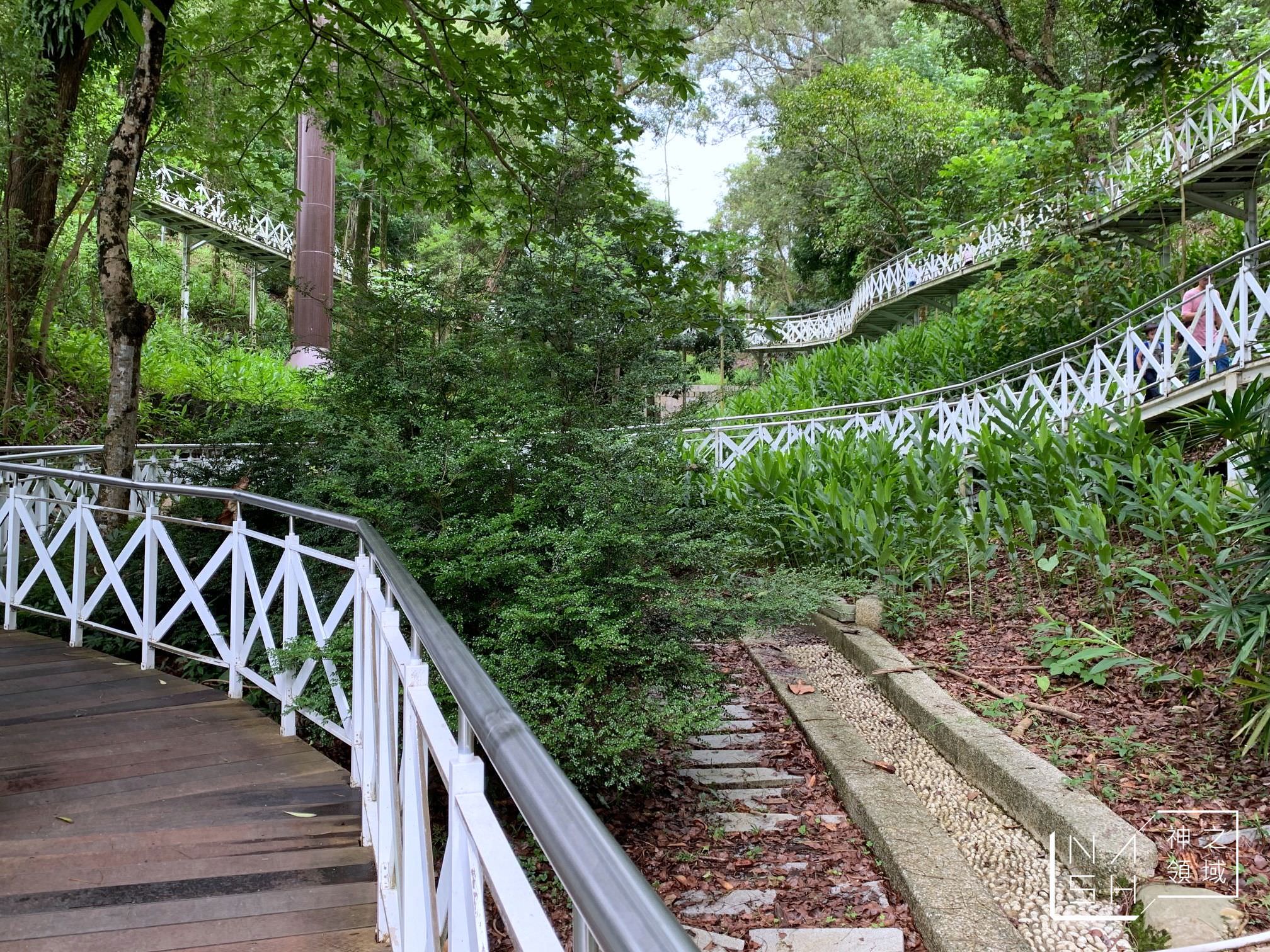 竹崎親水公園