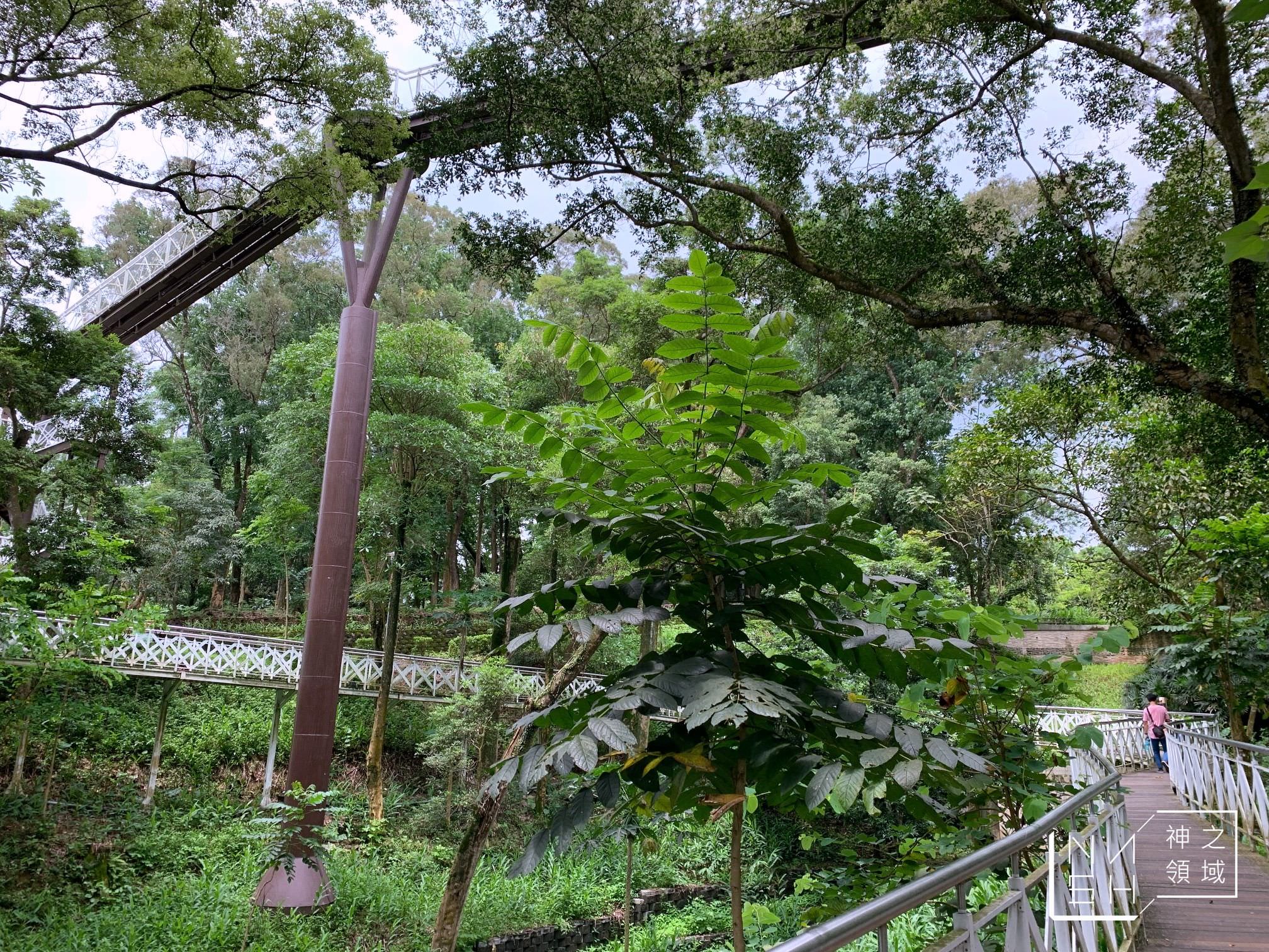 竹崎親水公園