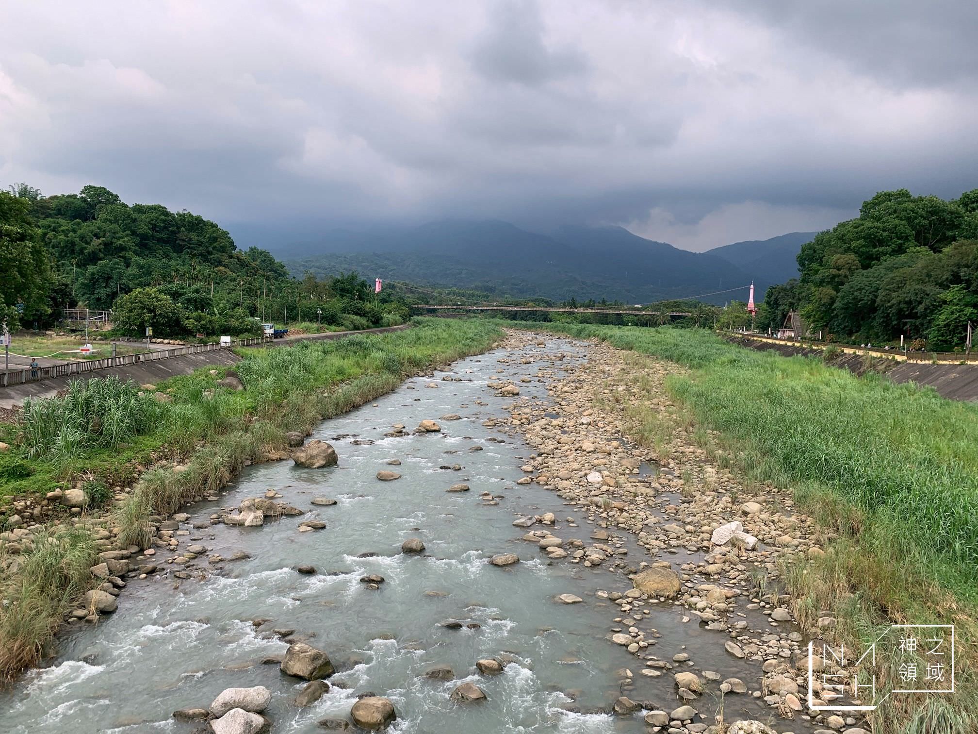 竹崎親水公園