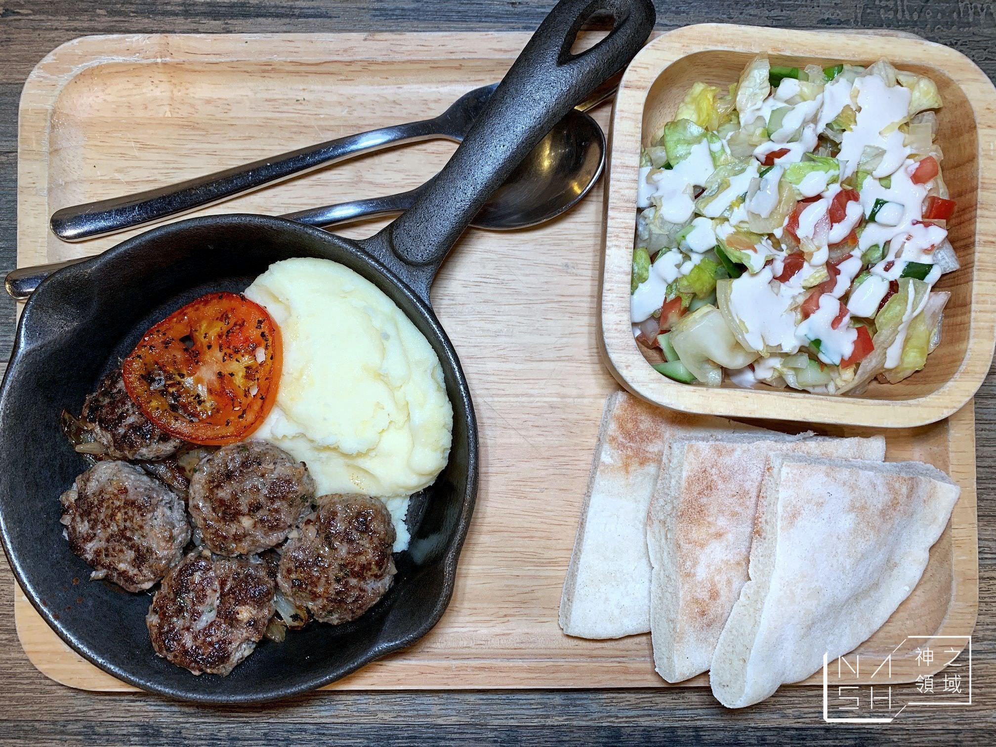 The Pita Bar Taipei