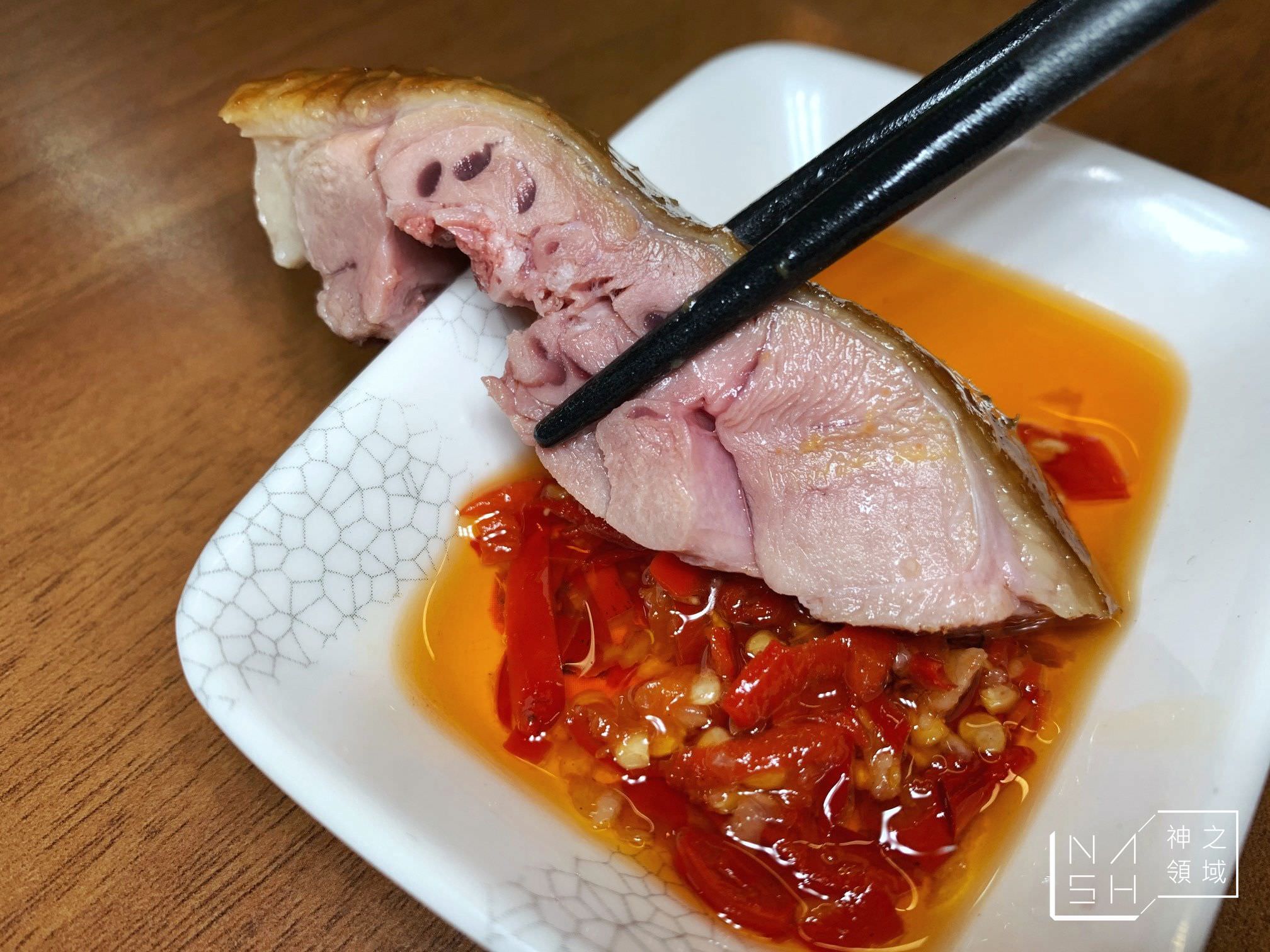 榮記鴨肉庄