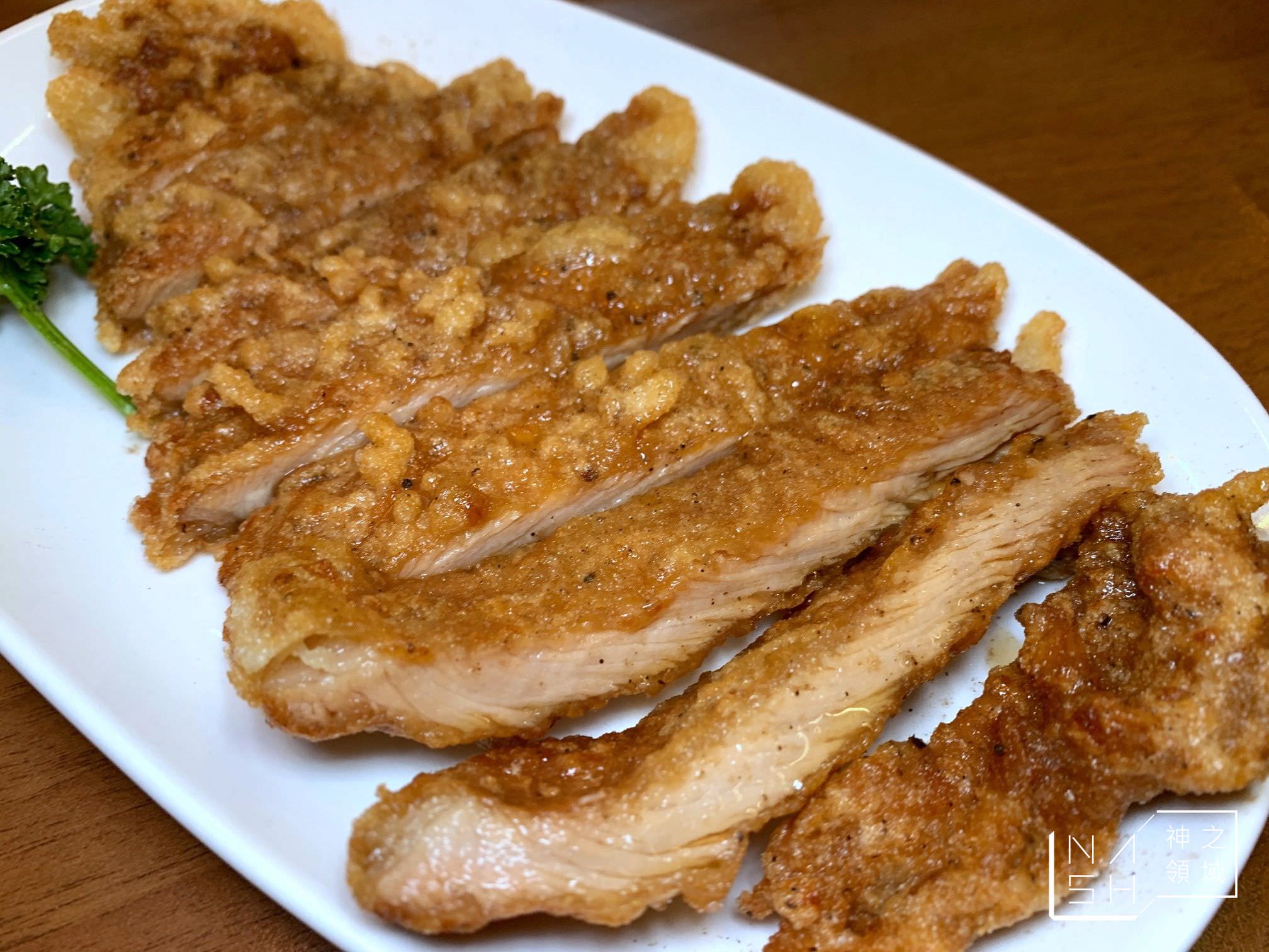 榮記鴨肉庄