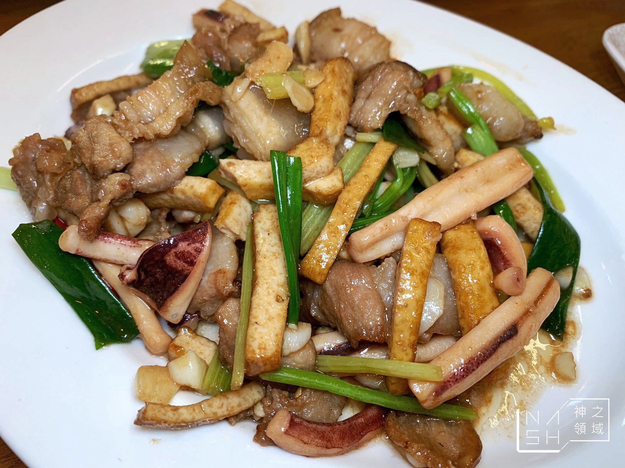 榮記鴨肉庄