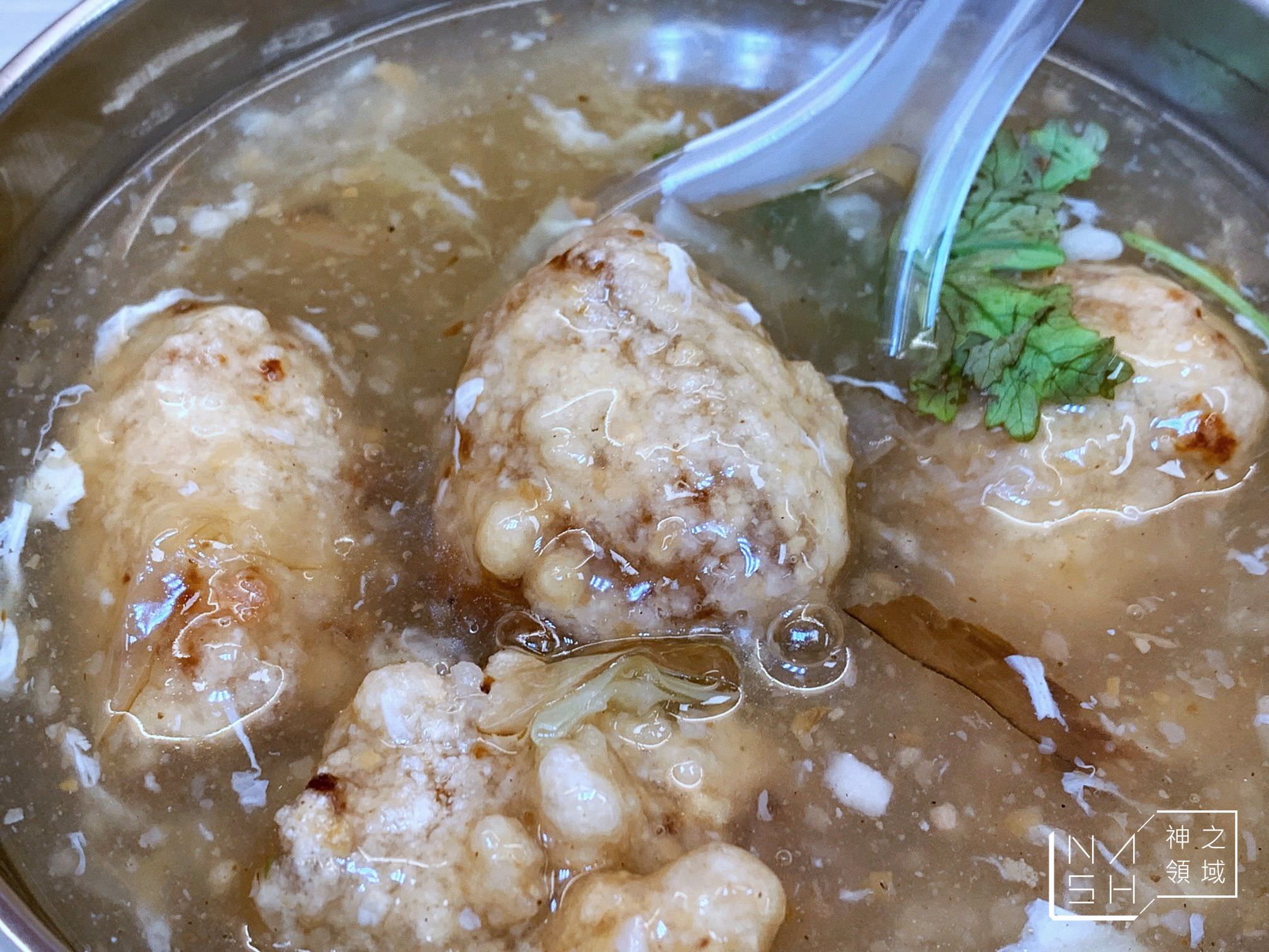 黃家土魠魚羹