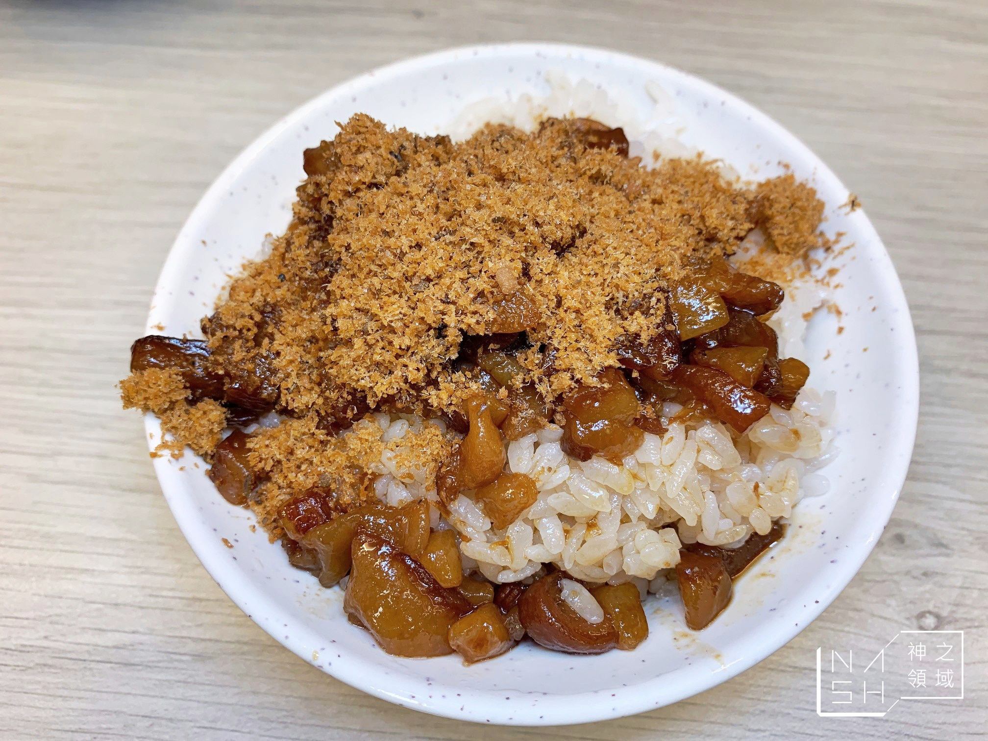 黃家土魠魚羹