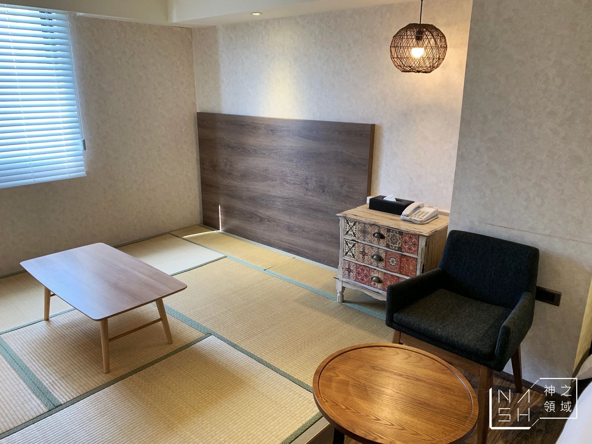 蘭桂坊花園酒店