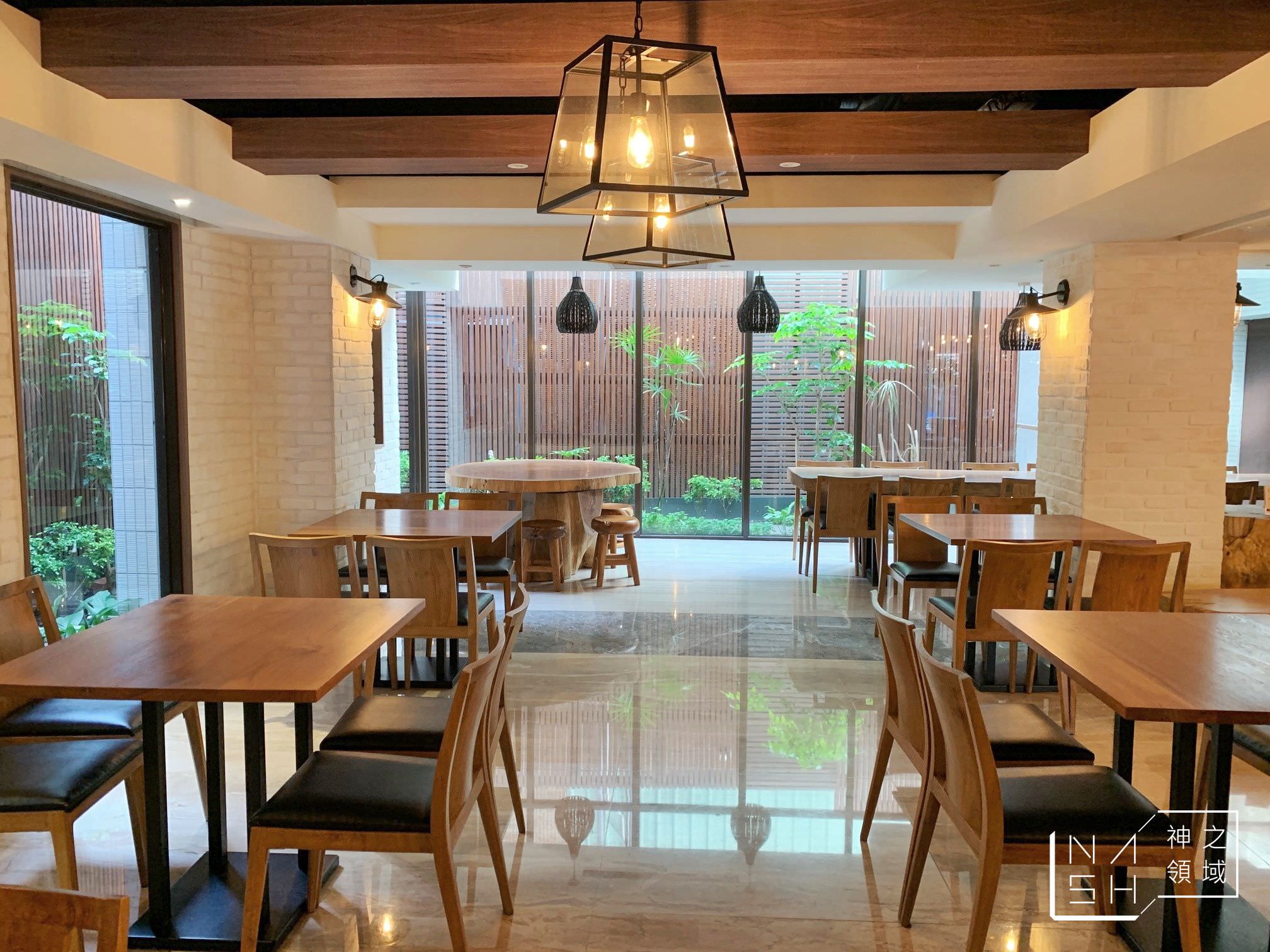 蘭桂坊花園酒店