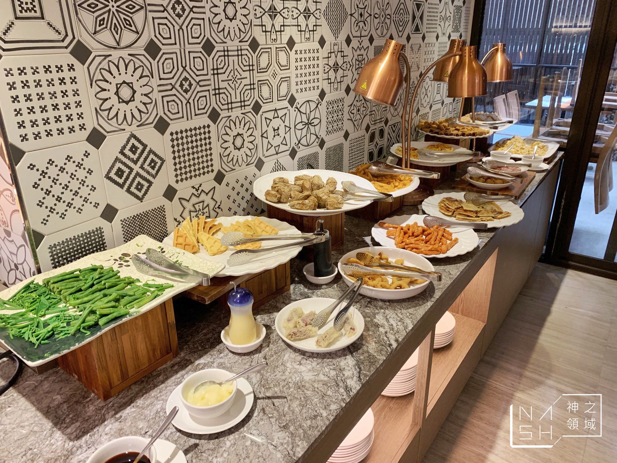 蘭桂坊花園酒店