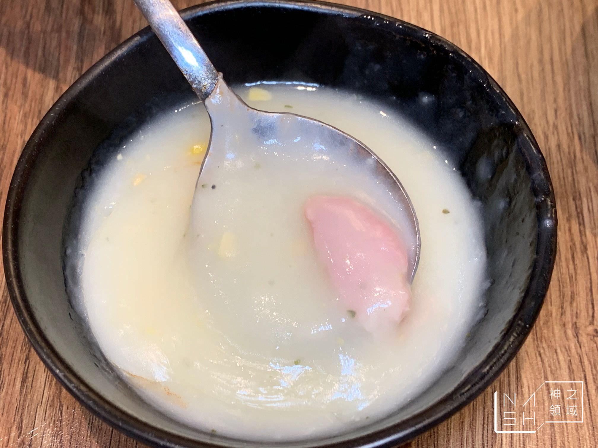 爭厚厚切牛排