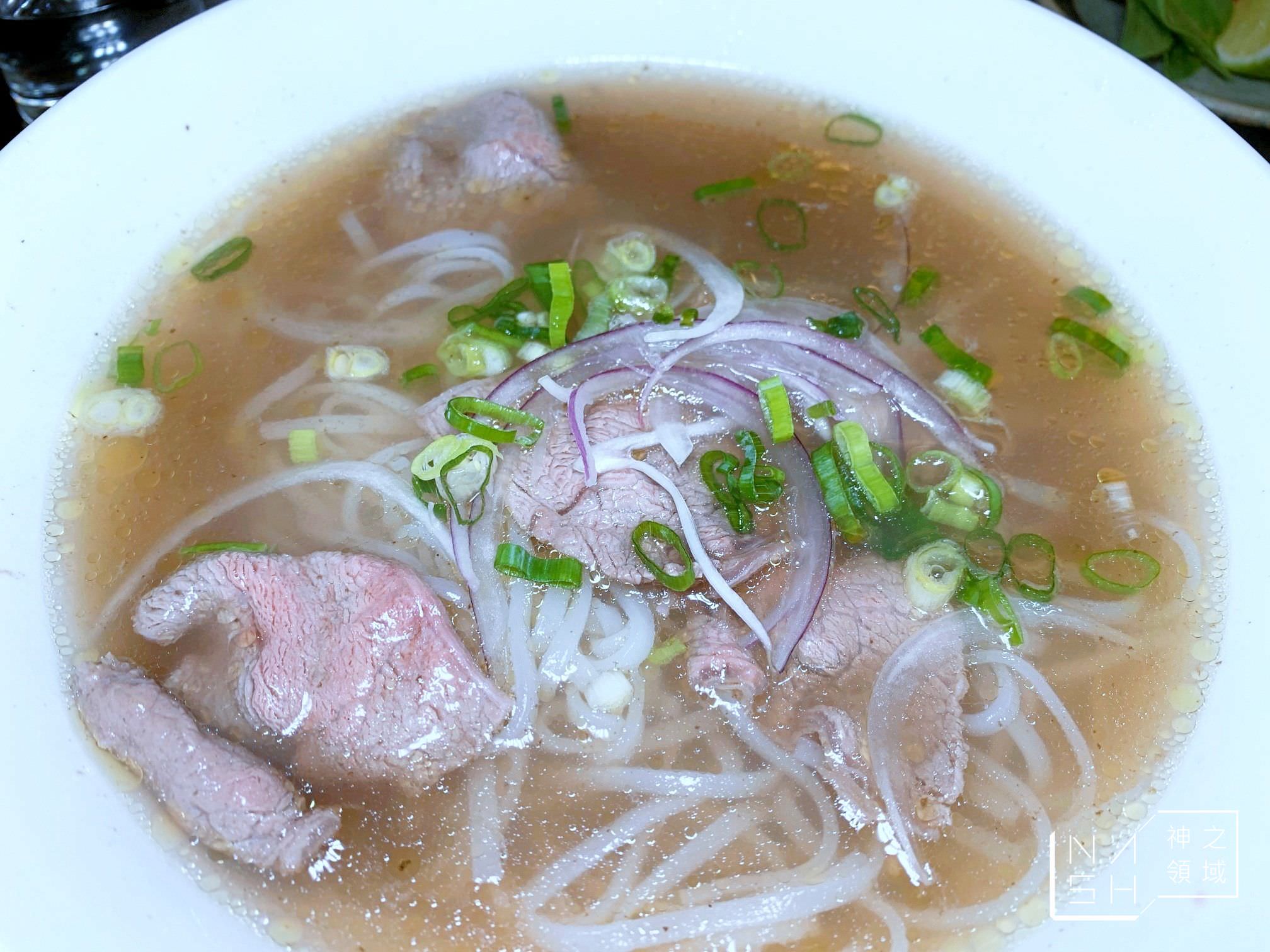 越太泰南洋料理